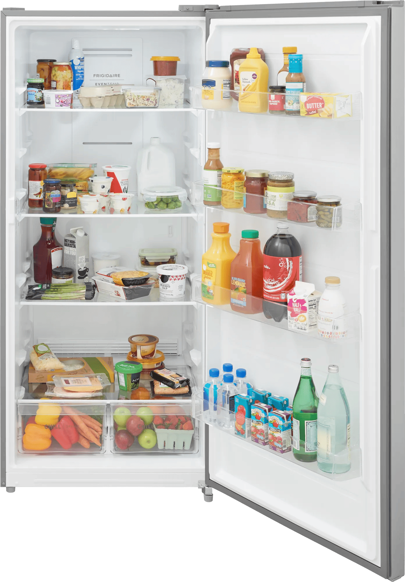 Frigidaire FFUV2136AV Stainless Steel Look