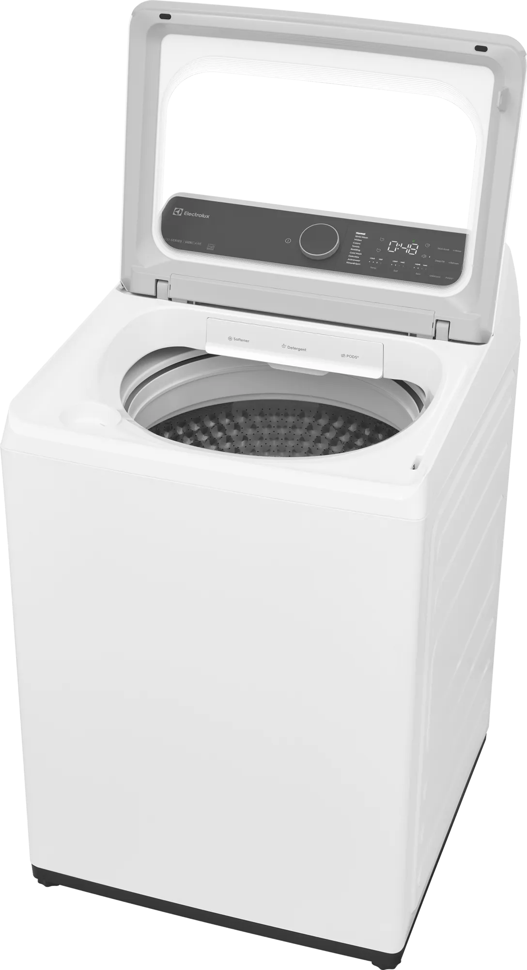 Electrolux ELVW7405AW White