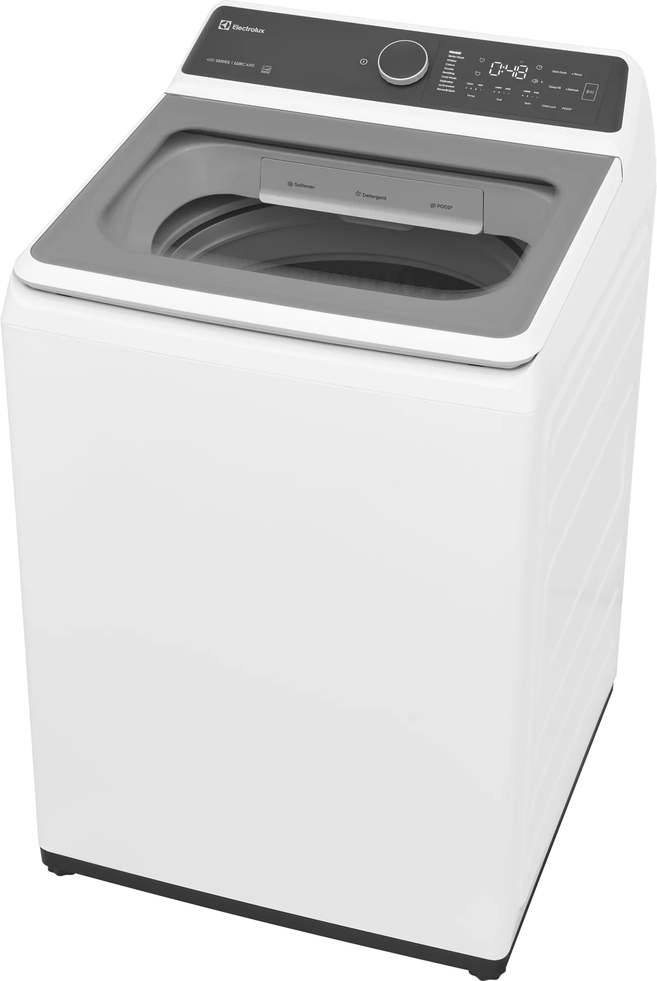 Electrolux ELVW7405AW White