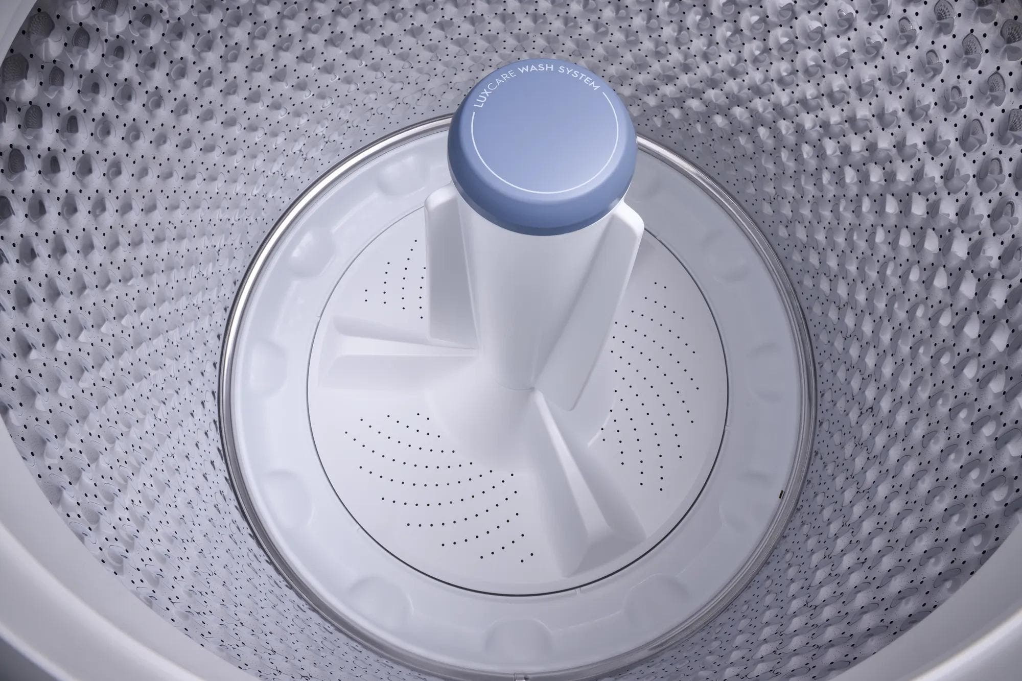 Electrolux ELVW7405AW White