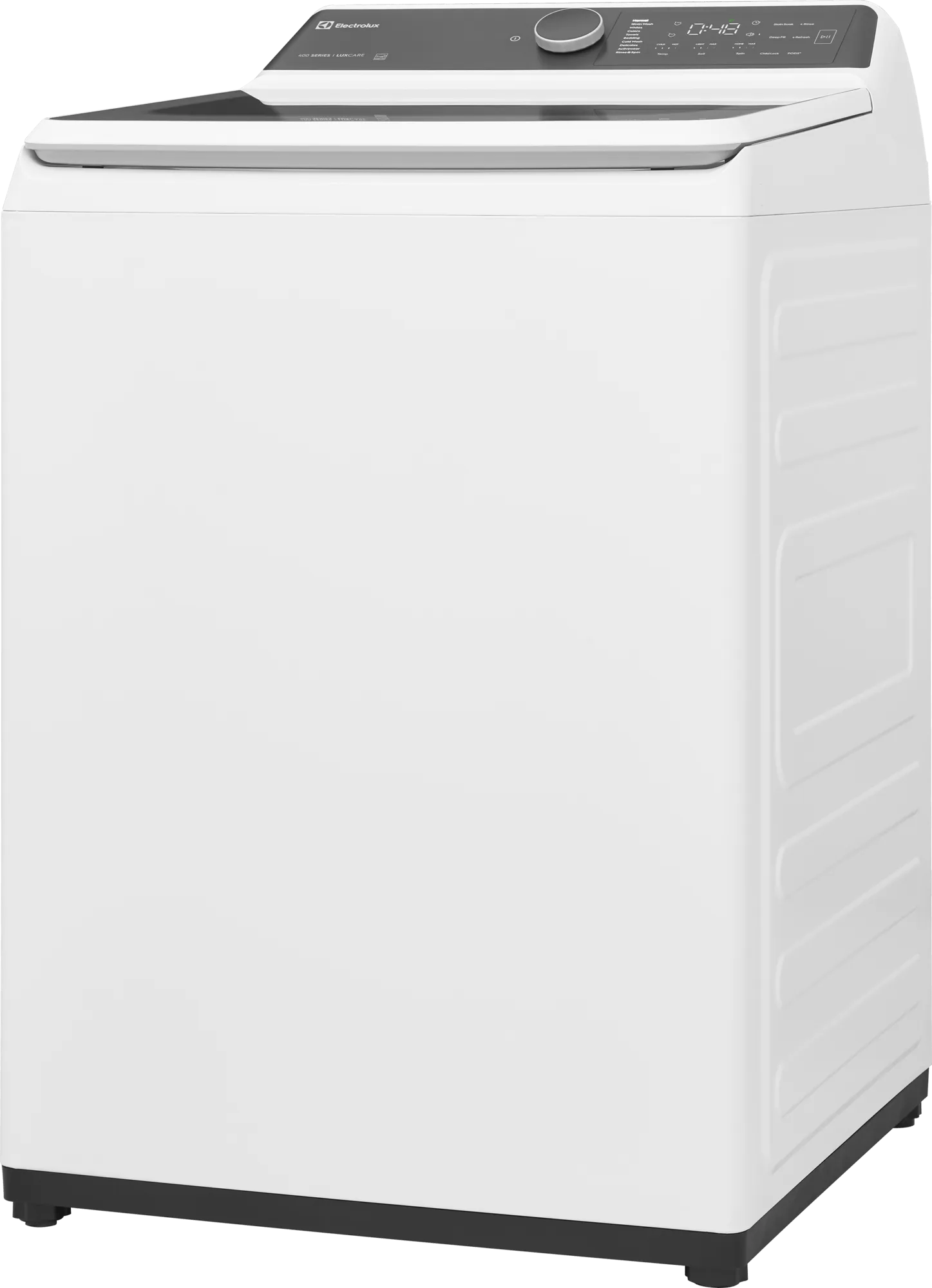 Electrolux ELVW7405AW White