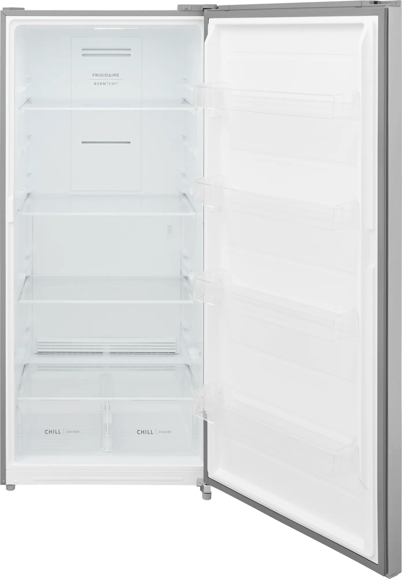 Frigidaire FFUV2136AV Stainless Steel Look
