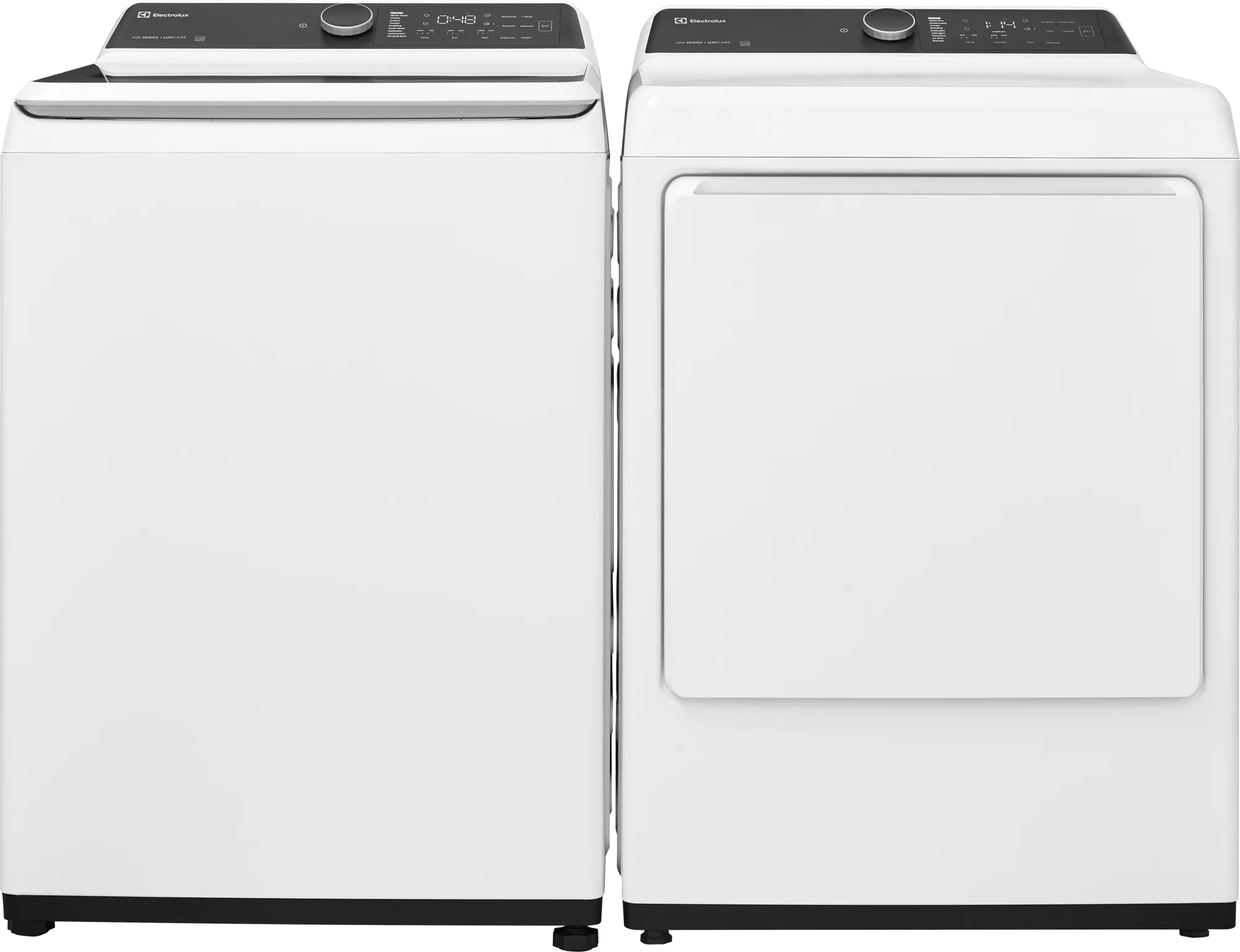 Electrolux ELVW7405AW White