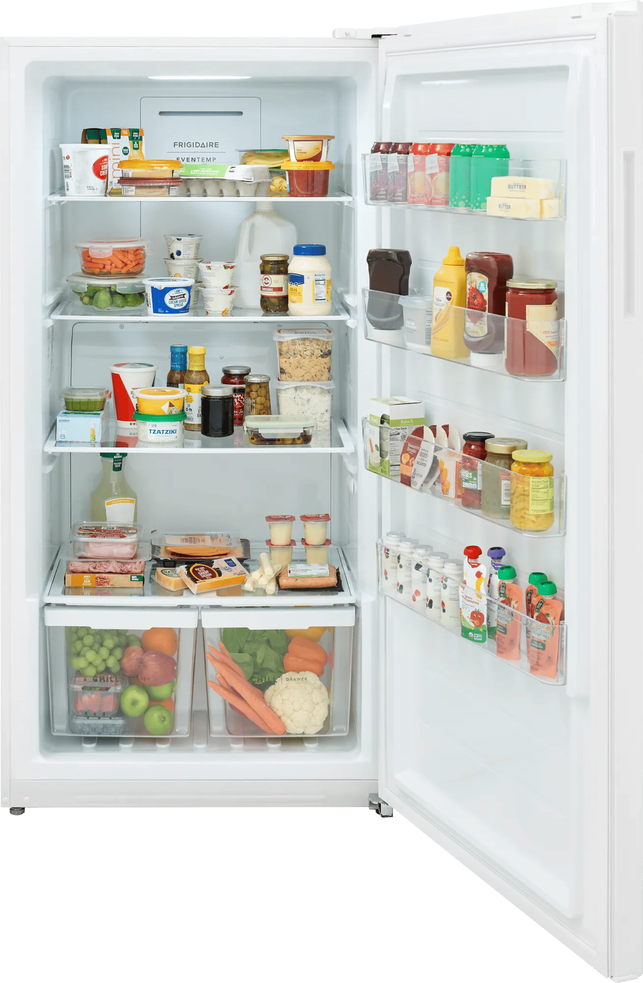 Frigidaire FFUE1836AW White