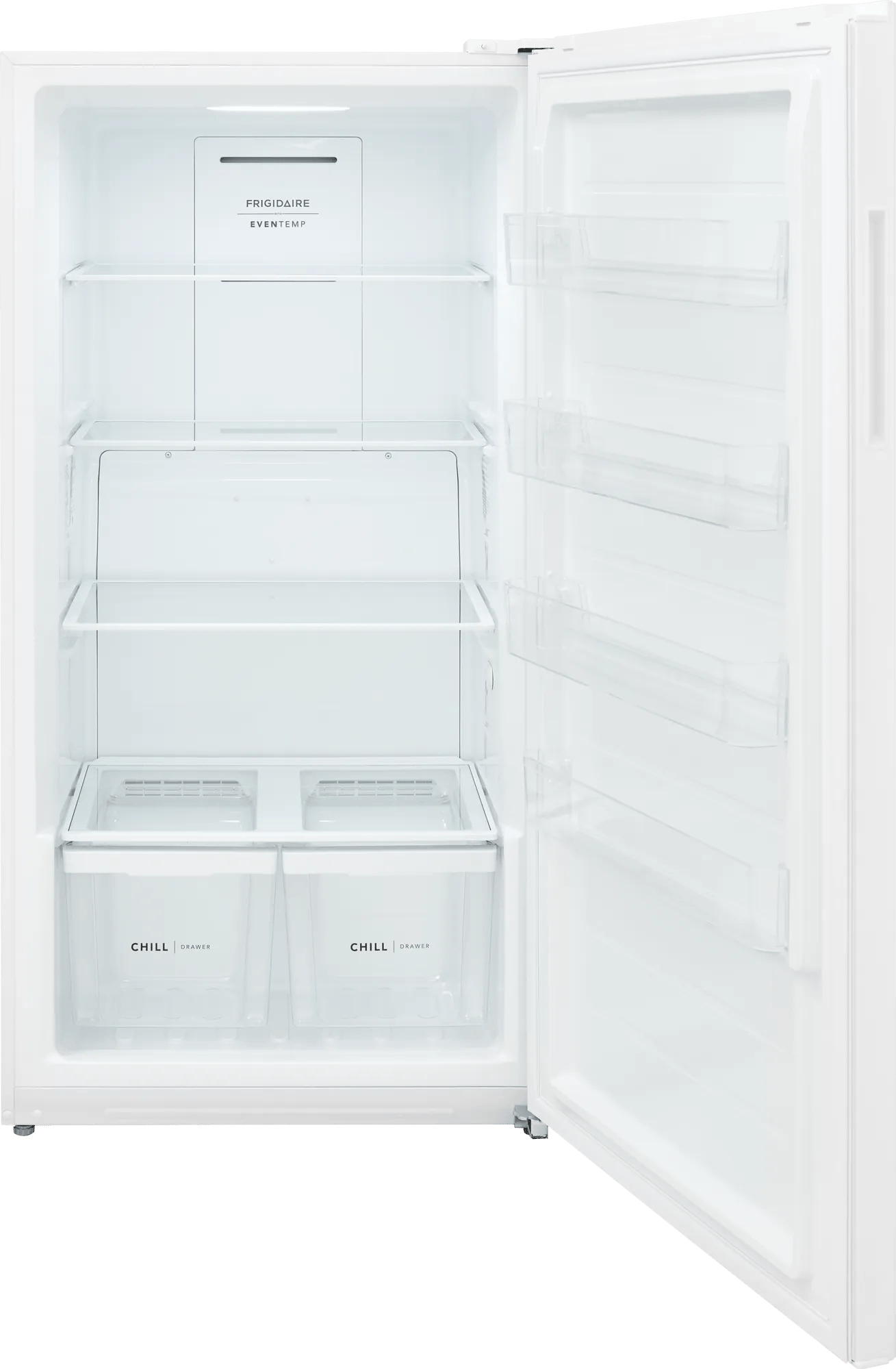 Frigidaire FFUE1836AW White