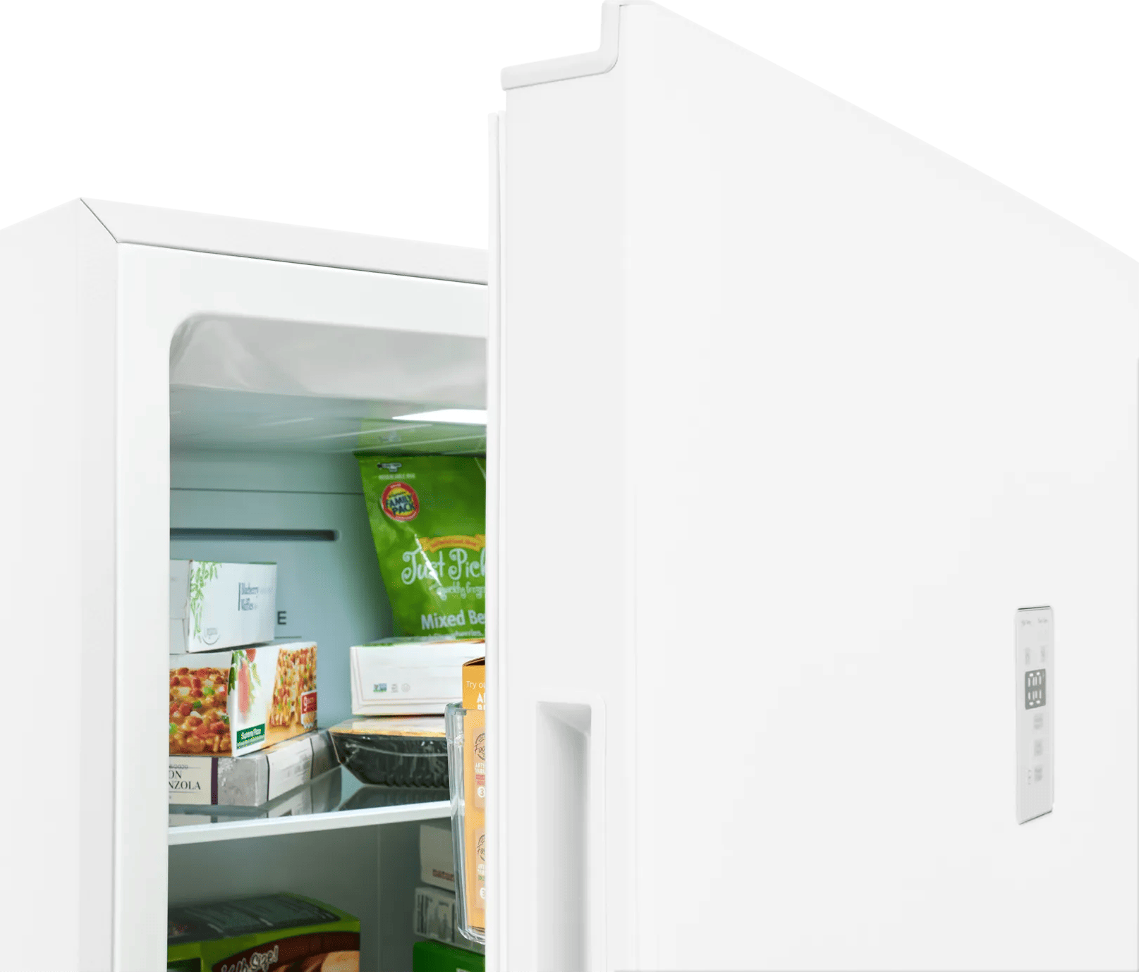 Frigidaire FFUE1836AW White