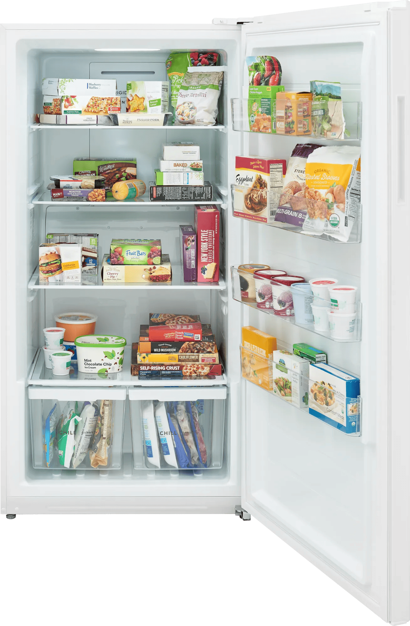 Frigidaire FFUE1836AW White