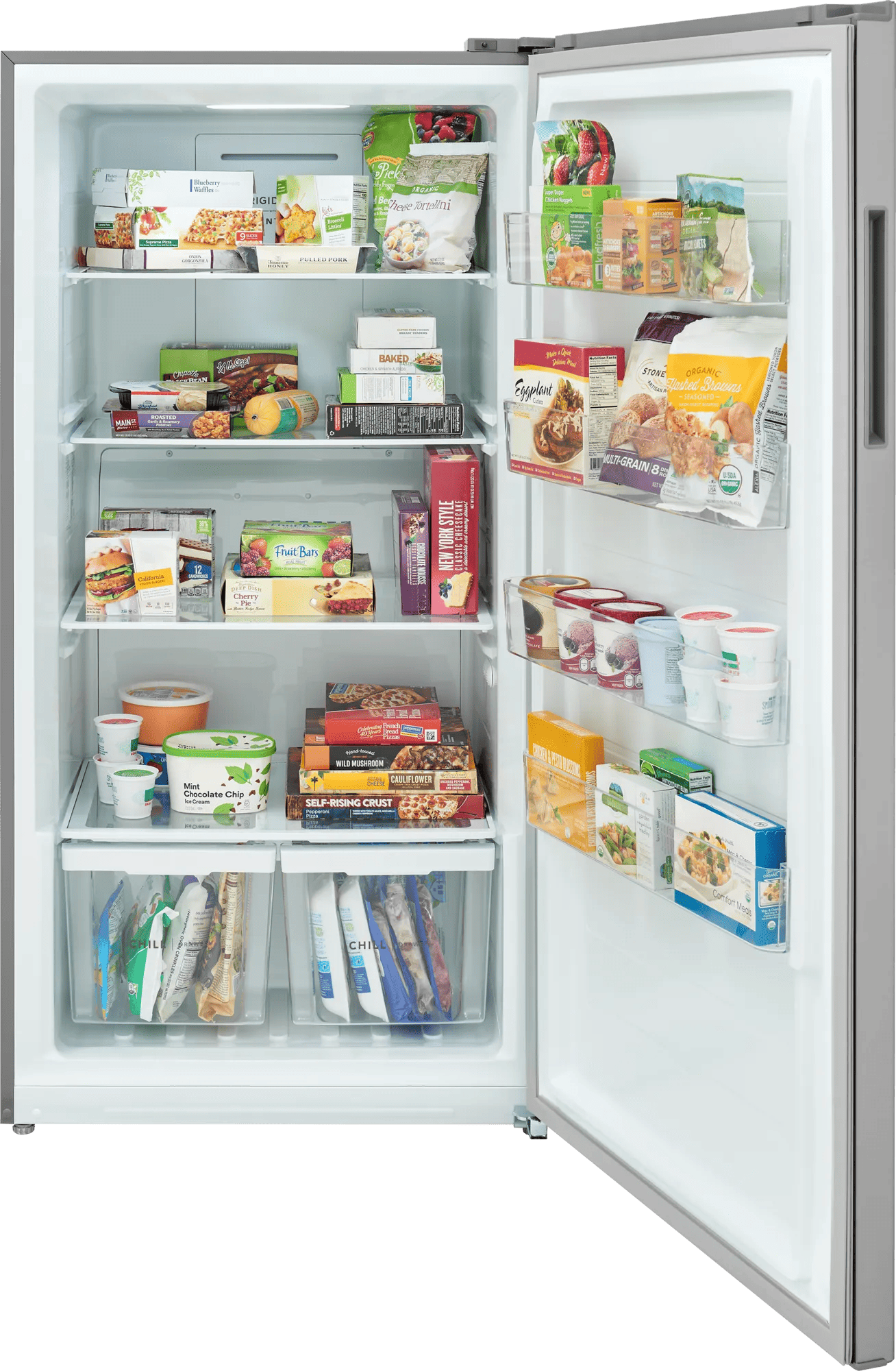 Frigidaire FFUE1836AV Stainless Steel Look