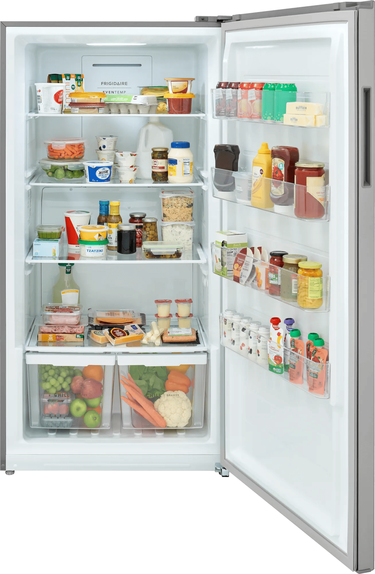 Frigidaire FFUE1836AV Stainless Steel Look