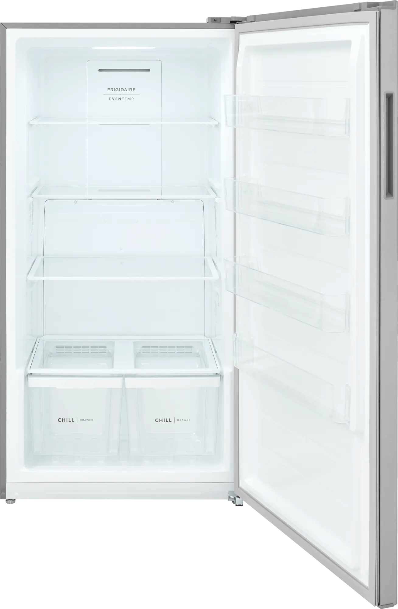 Frigidaire FFUE1836AV Stainless Steel Look