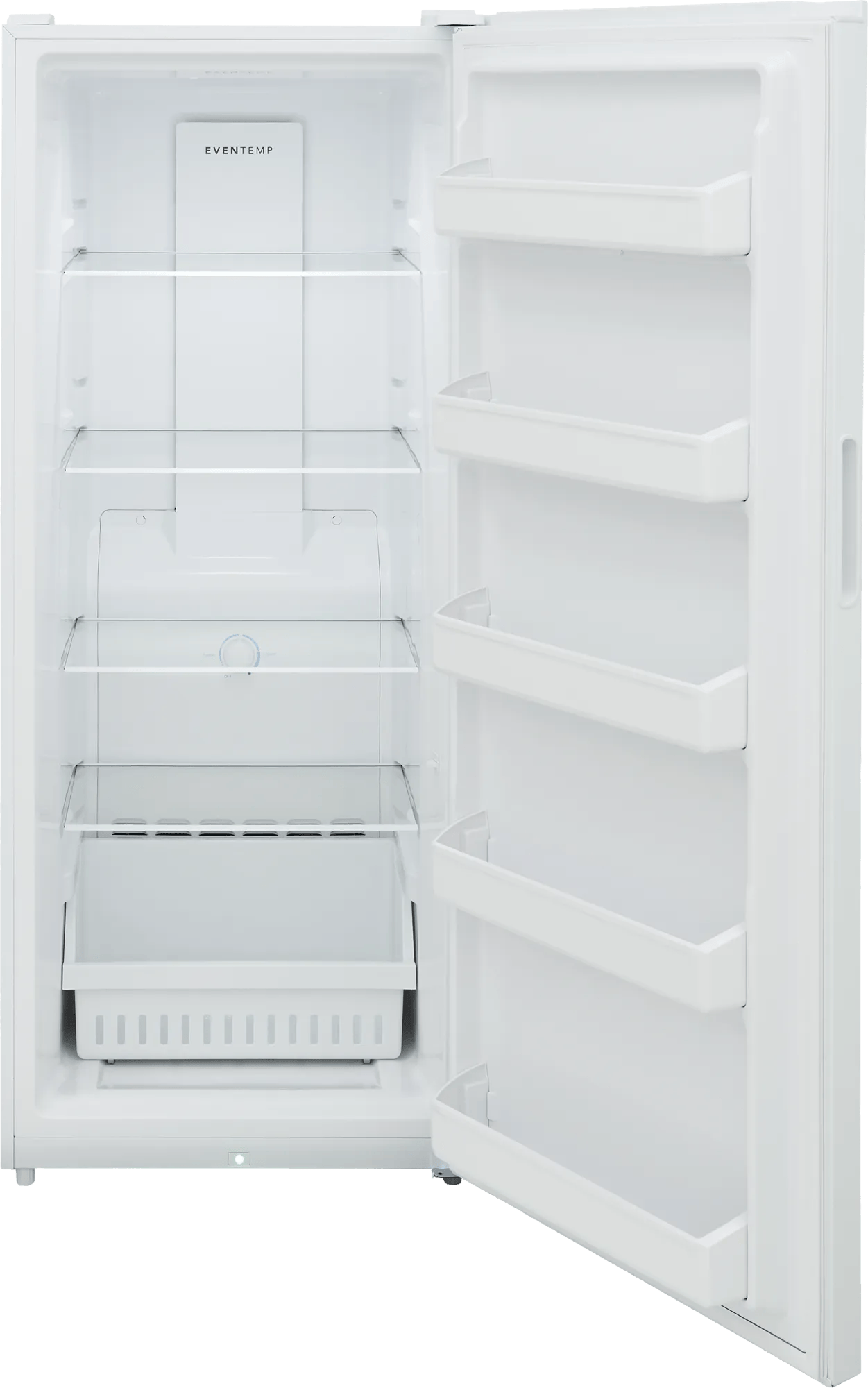 Frigidaire FFUE1626AW White