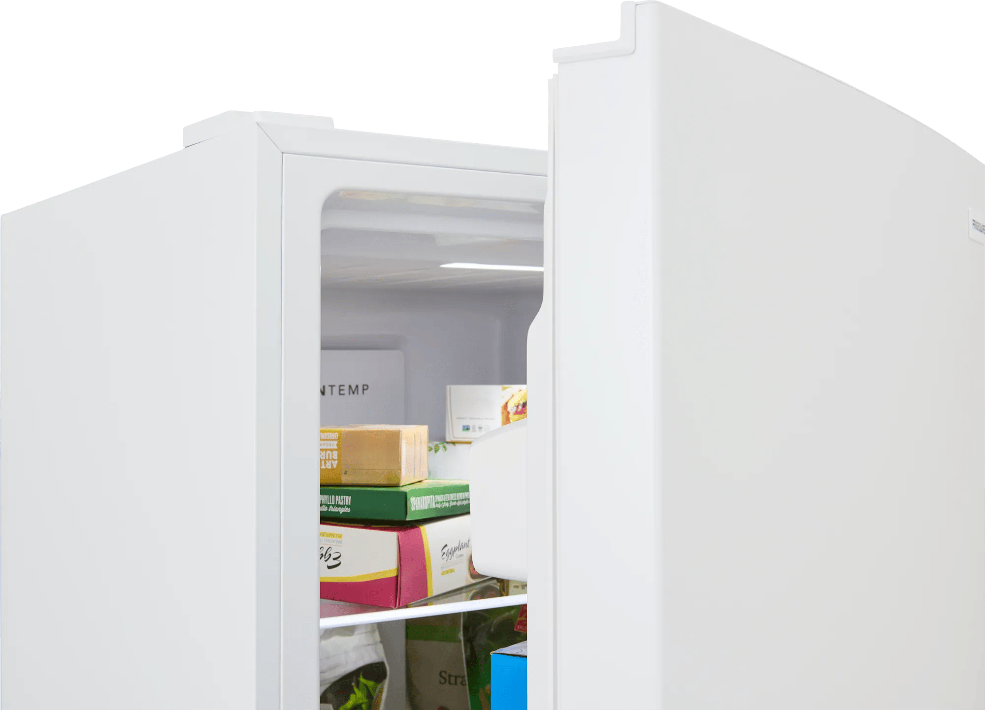 Frigidaire FFUE1626AW White