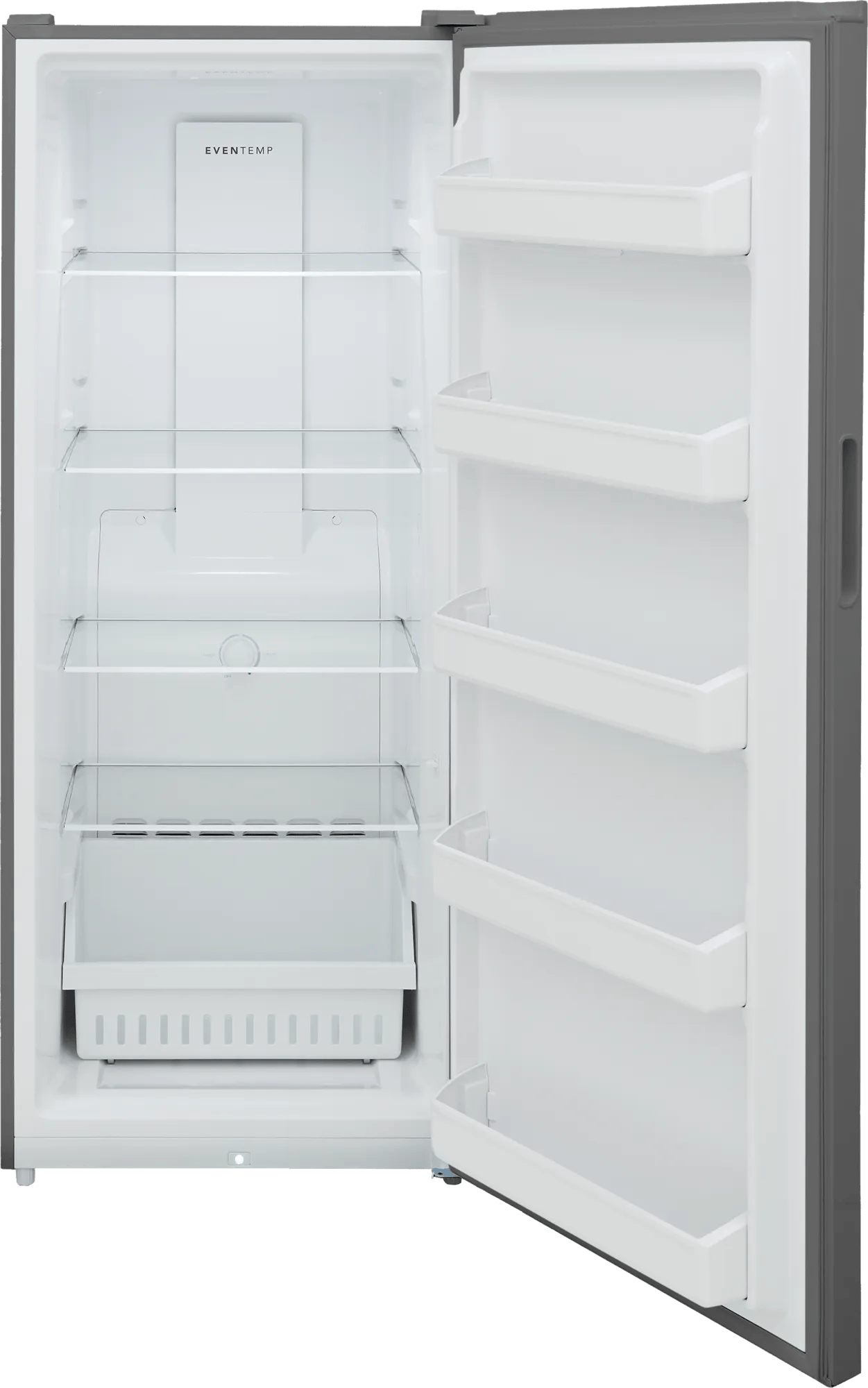 Frigidaire FFUE1626AV Stainless Steel Look