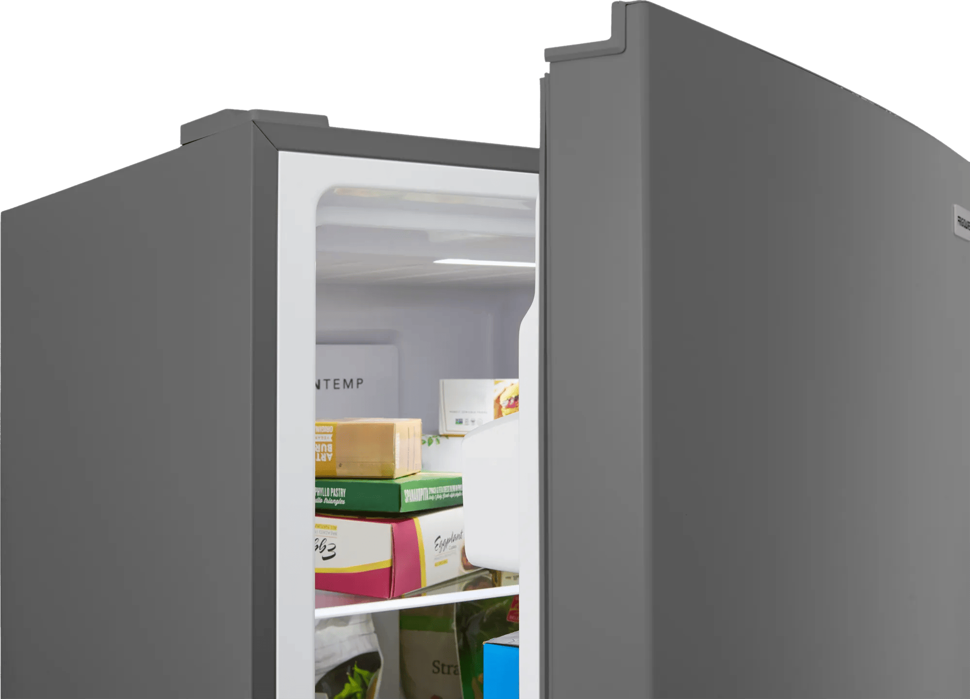Frigidaire FFUE1626AV Stainless Steel Look
