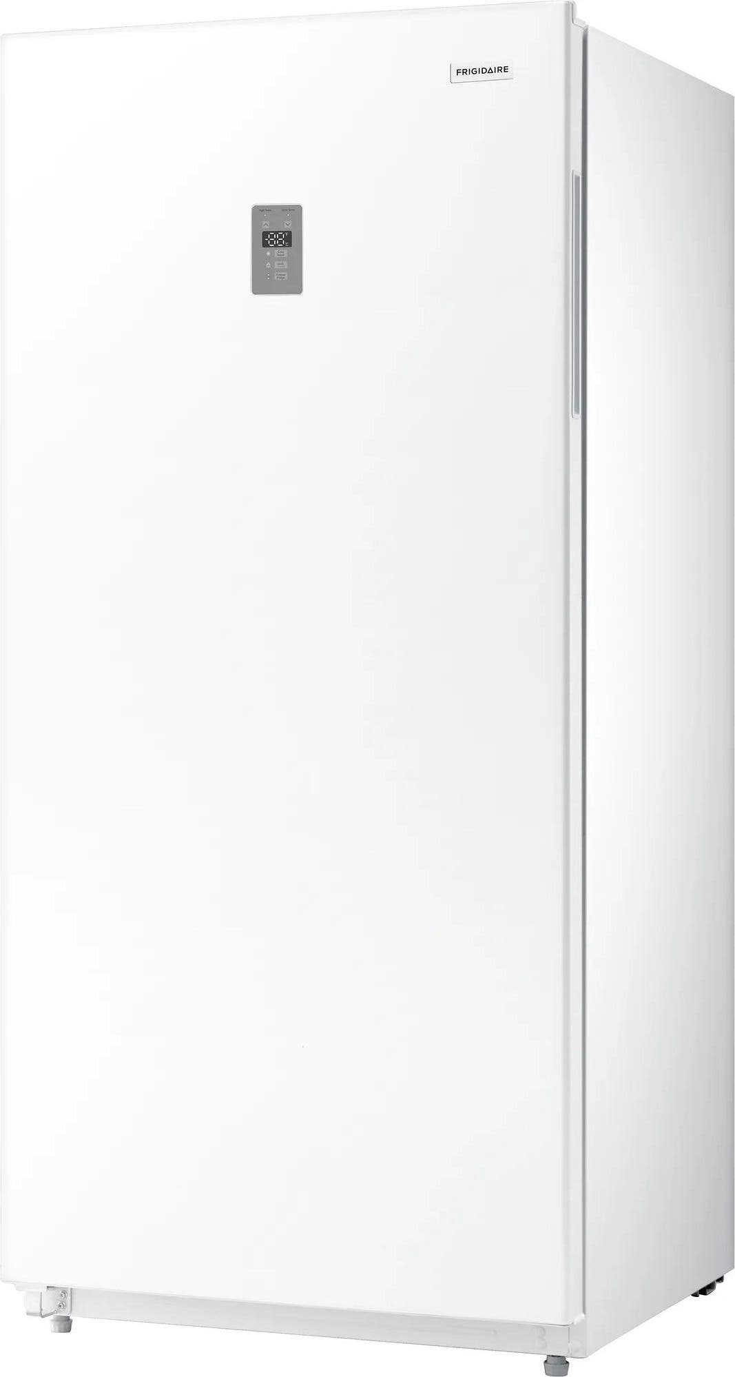Frigidaire FFUE1536AW White