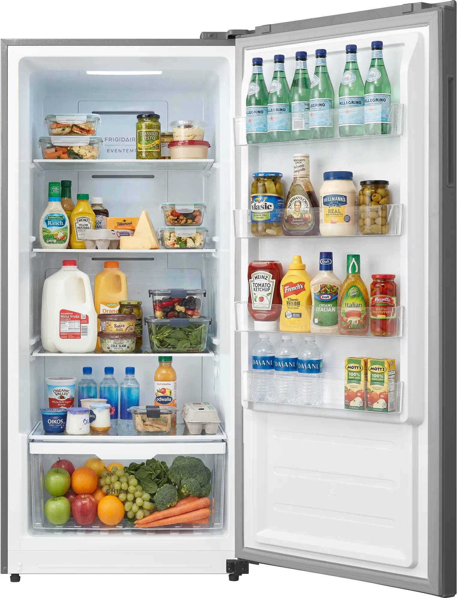 Frigidaire FFUE1536AV Stainless Steel Look