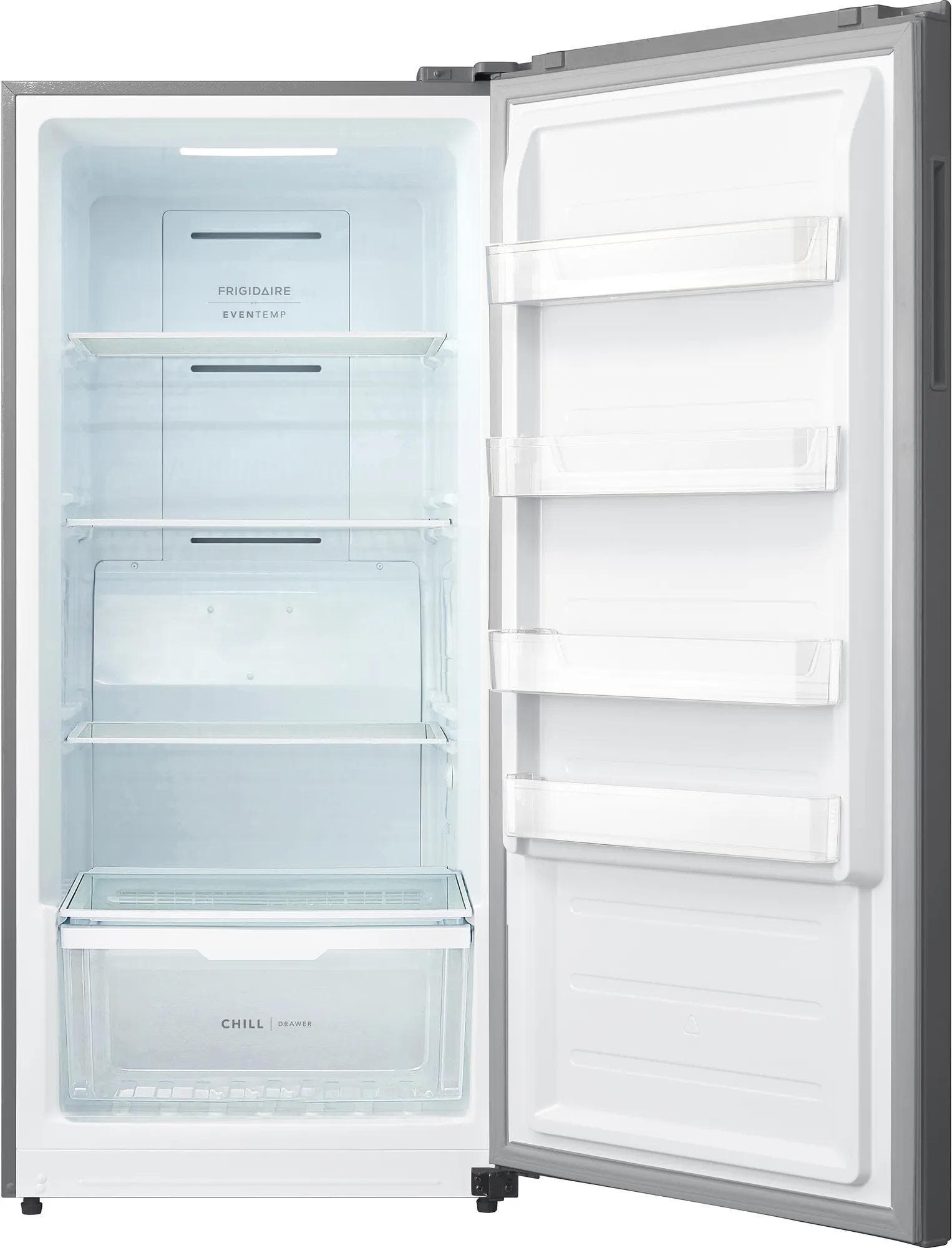 Frigidaire FFUE1536AV Stainless Steel Look