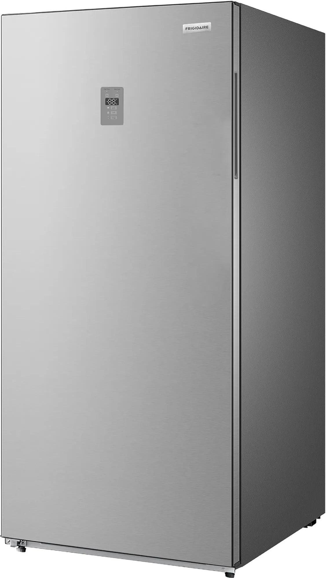 Frigidaire FFUE1536AV Stainless Steel Look