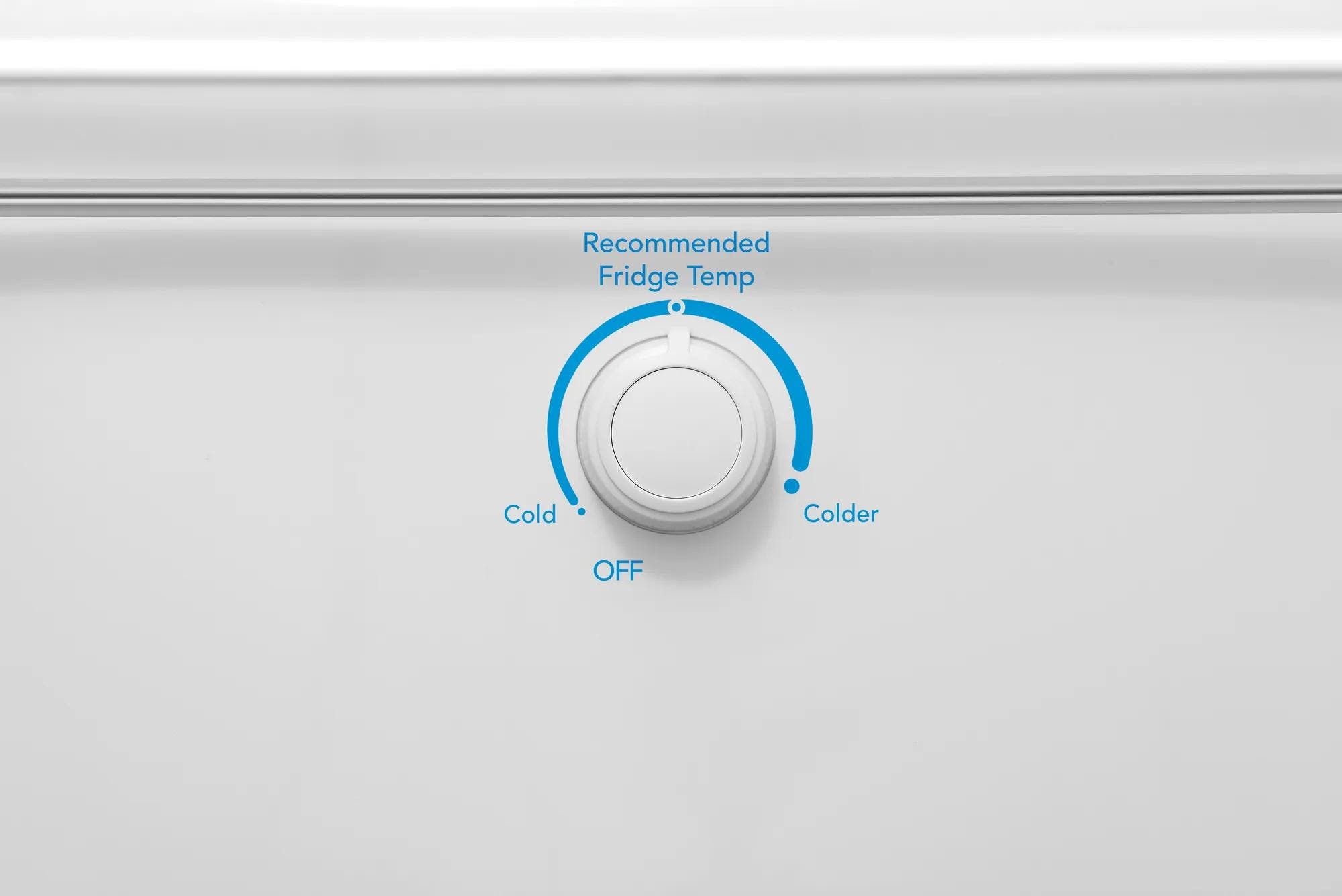 Frigidaire FFUE1326AW White