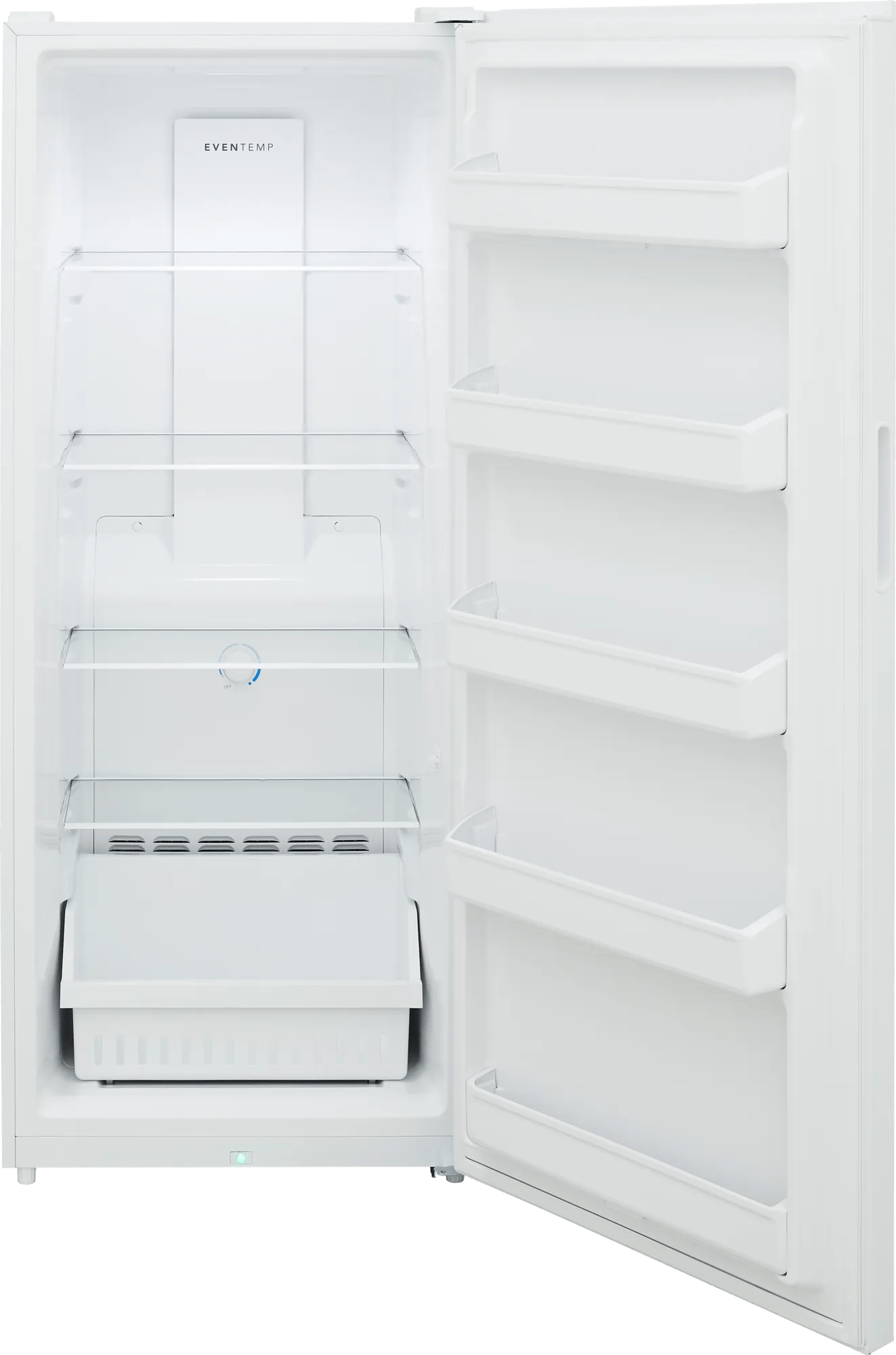 Frigidaire FFUE1326AW White
