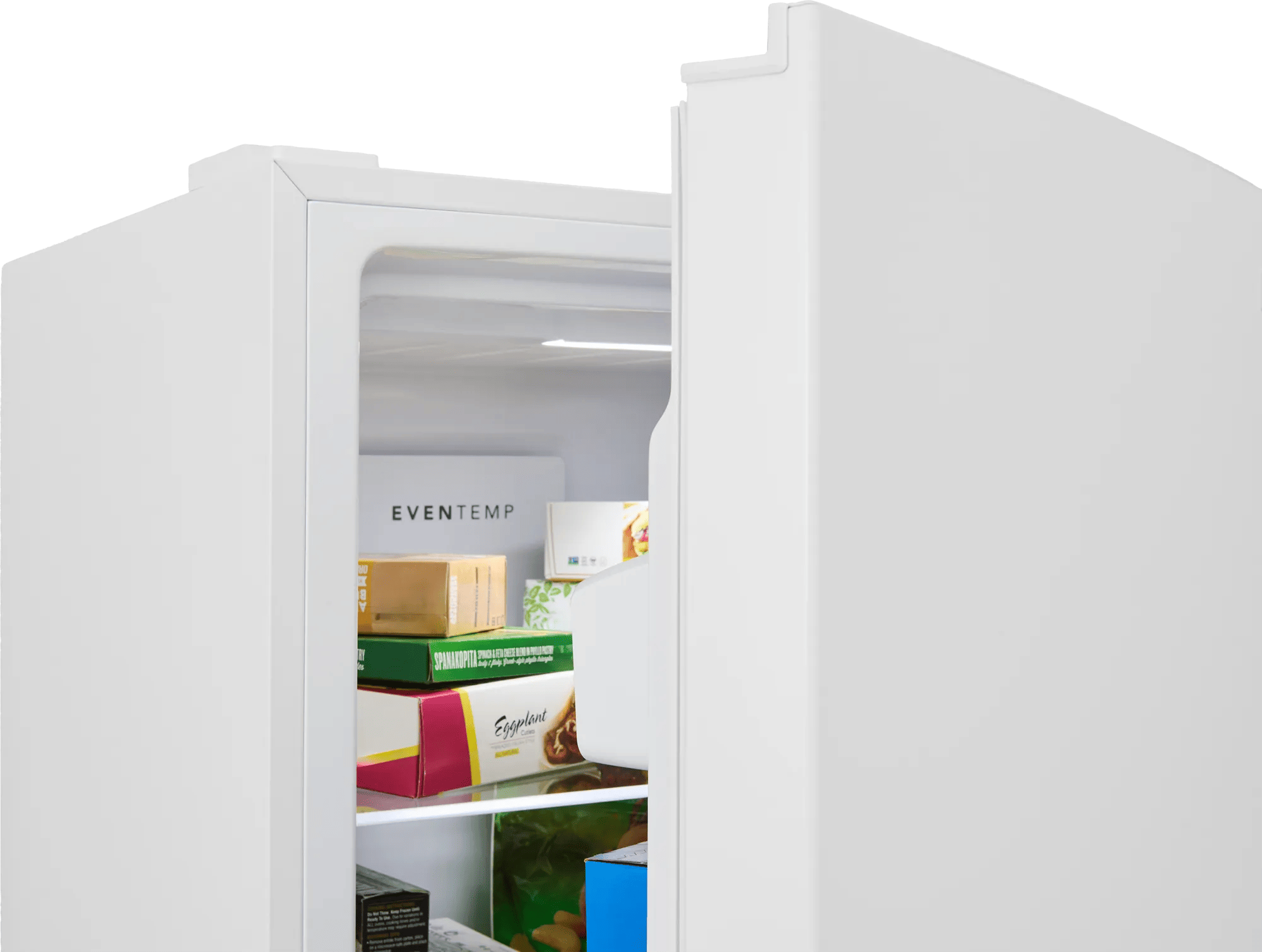 Frigidaire FFUE1326AW White