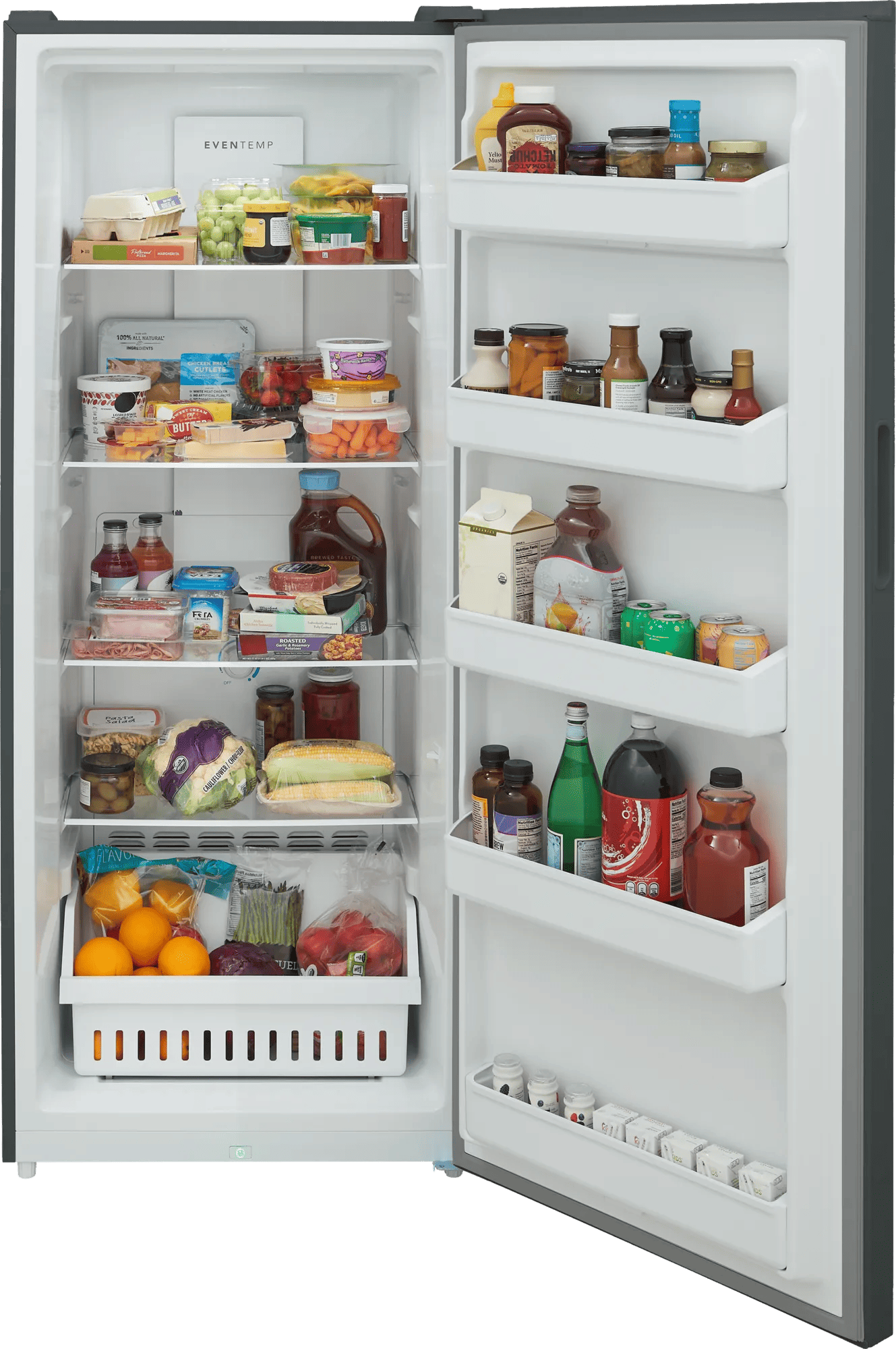 Frigidaire FFUE1326AV Stainless Steel Look