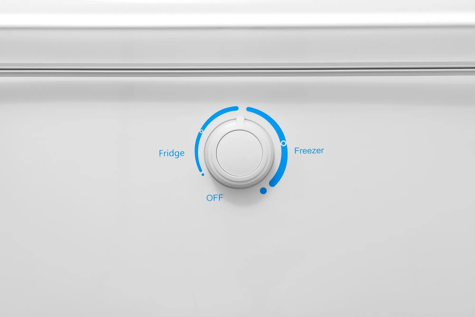Frigidaire FFUE1326AV Stainless Steel Look