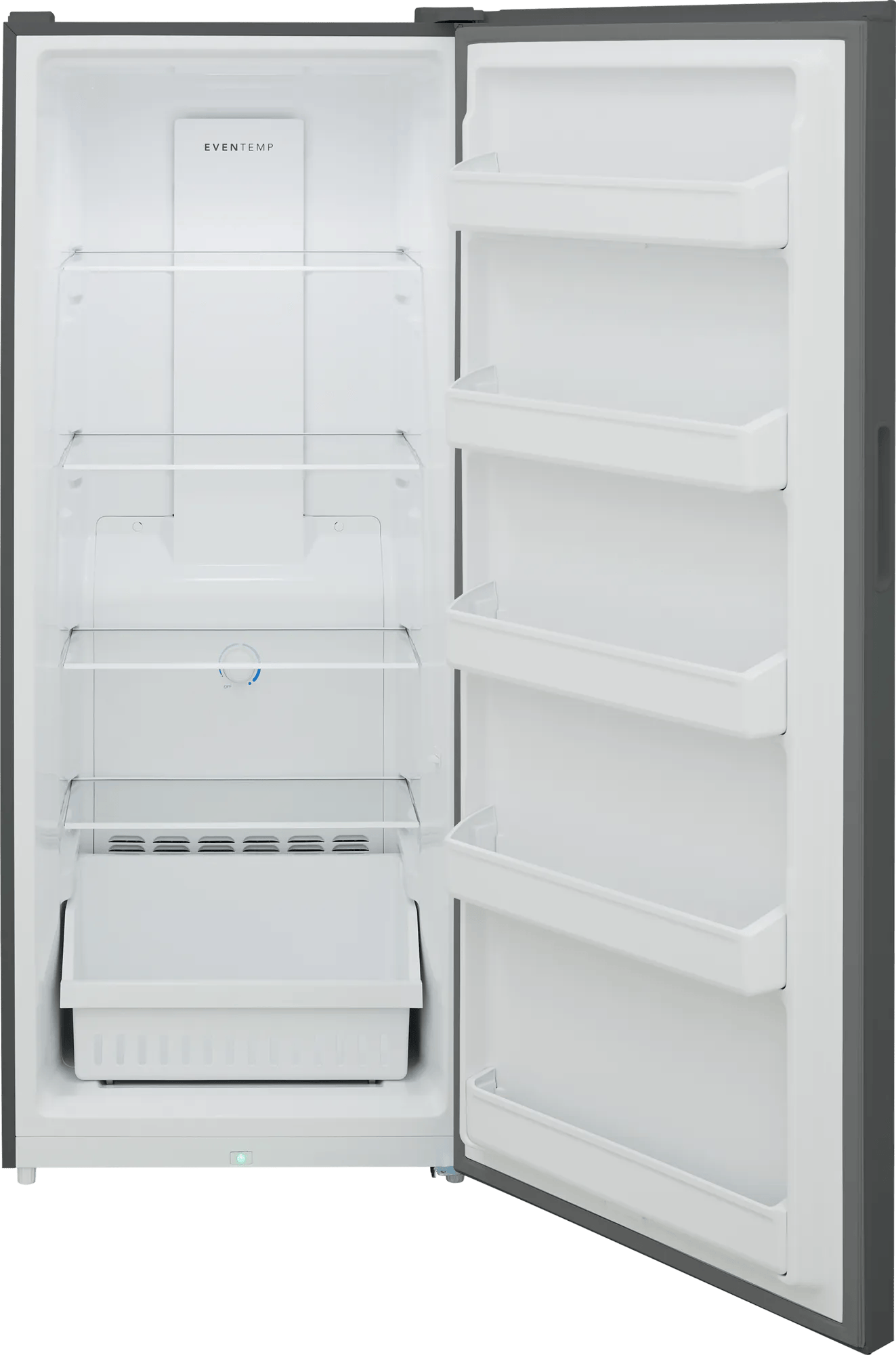 Frigidaire FFUE1326AV Stainless Steel Look
