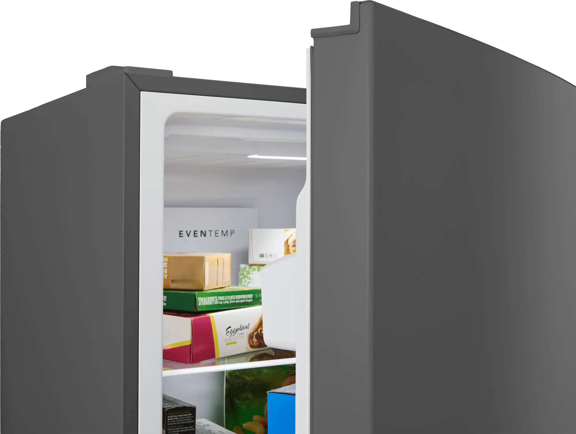 Frigidaire FFUE1326AV Stainless Steel Look