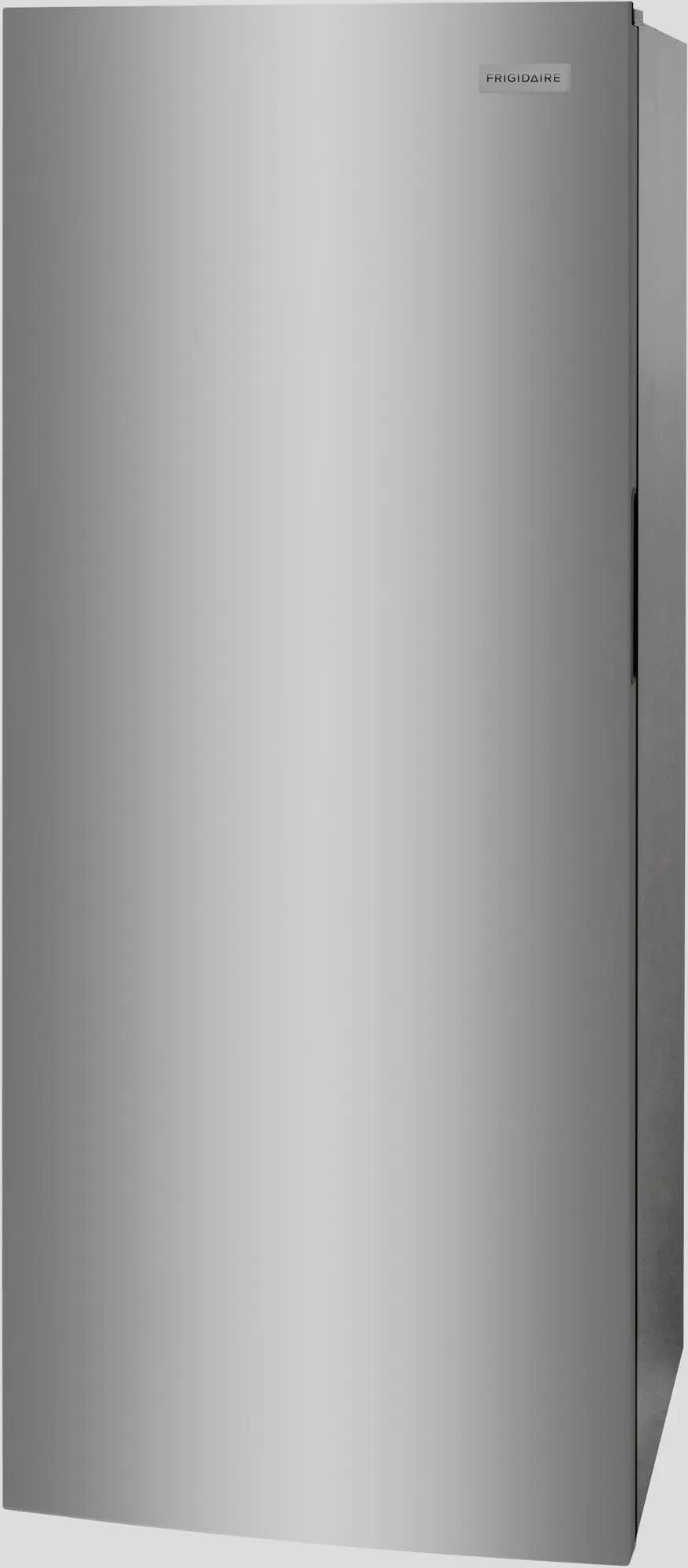 Frigidaire FFUE1326AV Stainless Steel Look