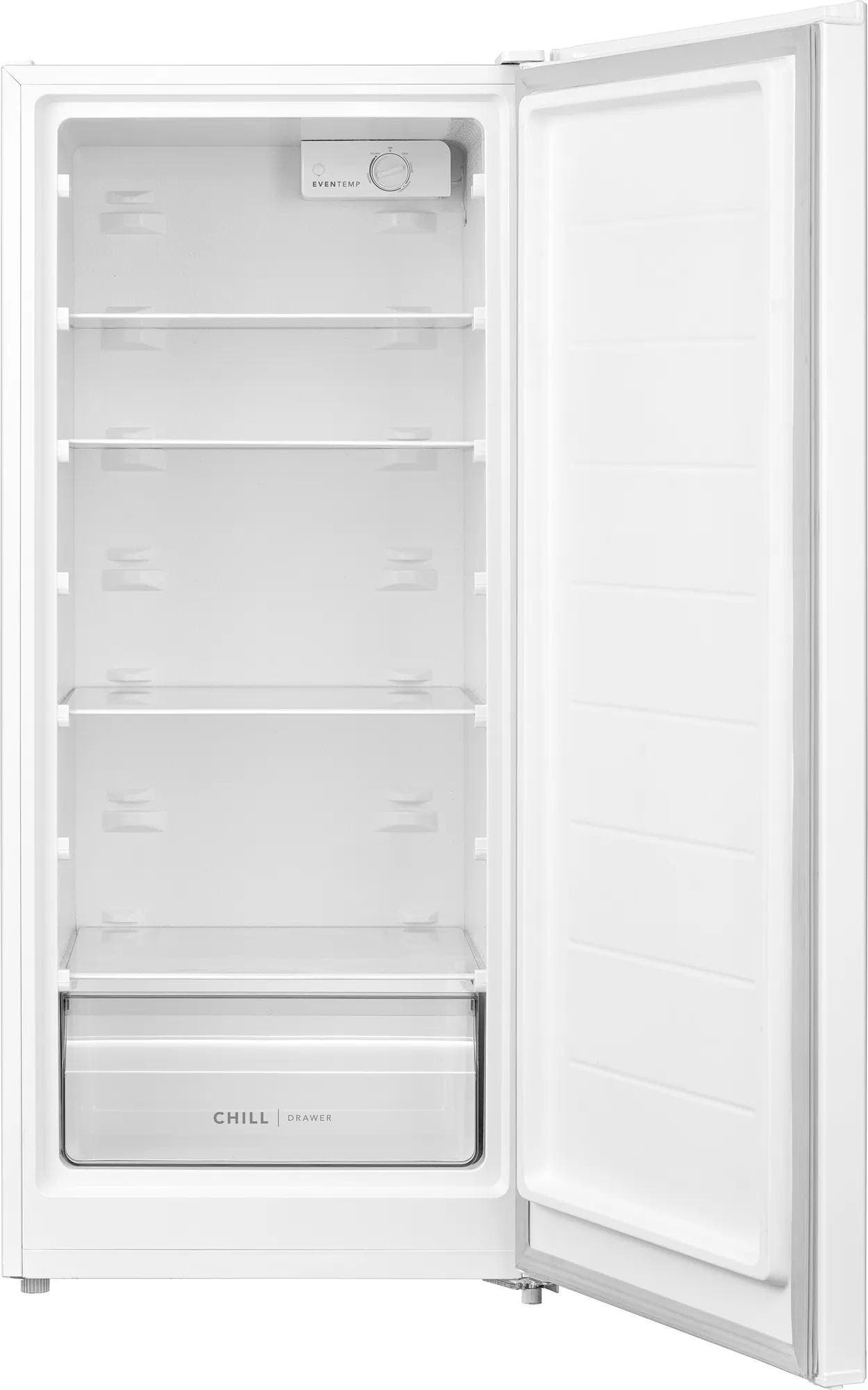 Frigidaire FFUE0736AW White
