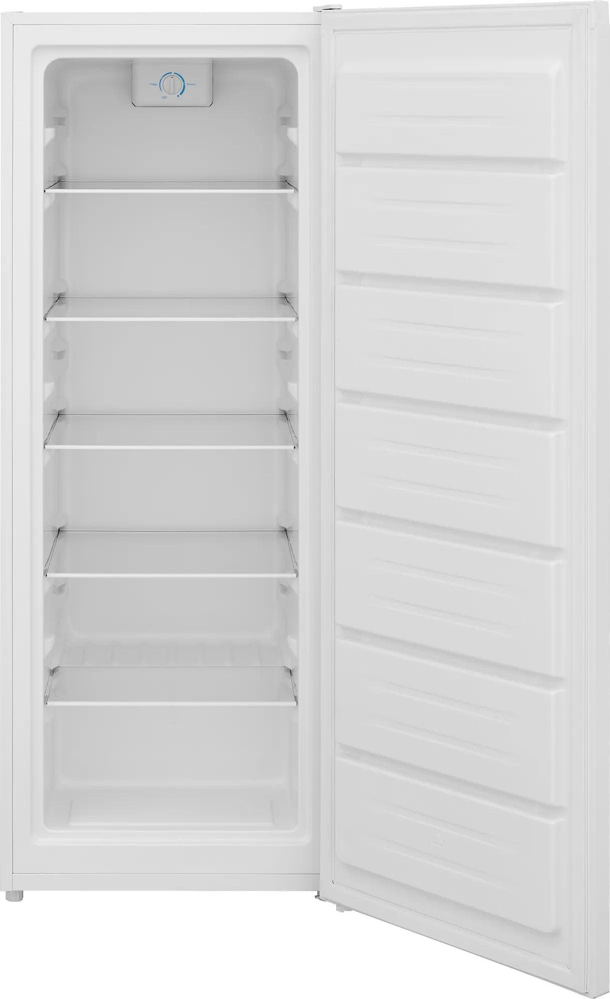 Frigidaire FFUE0726AW White