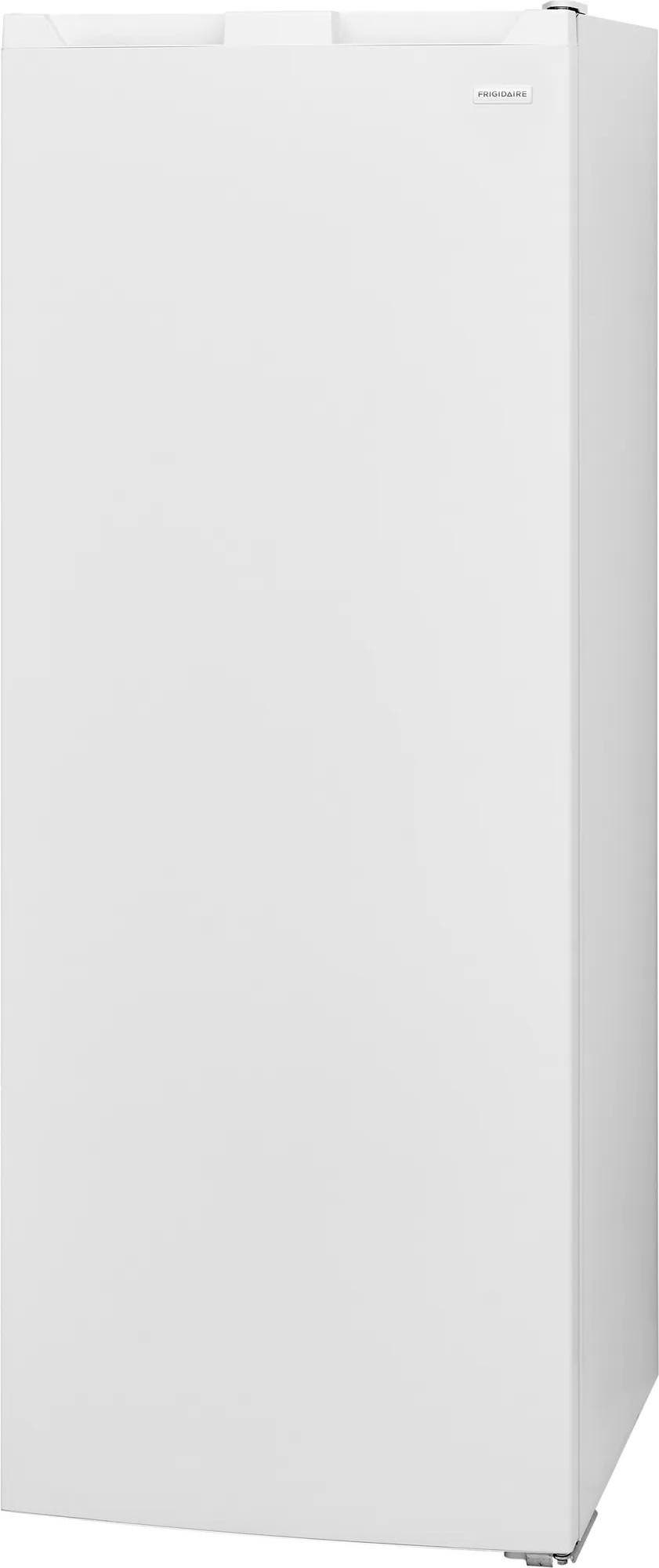 Frigidaire FFUE0726AW White