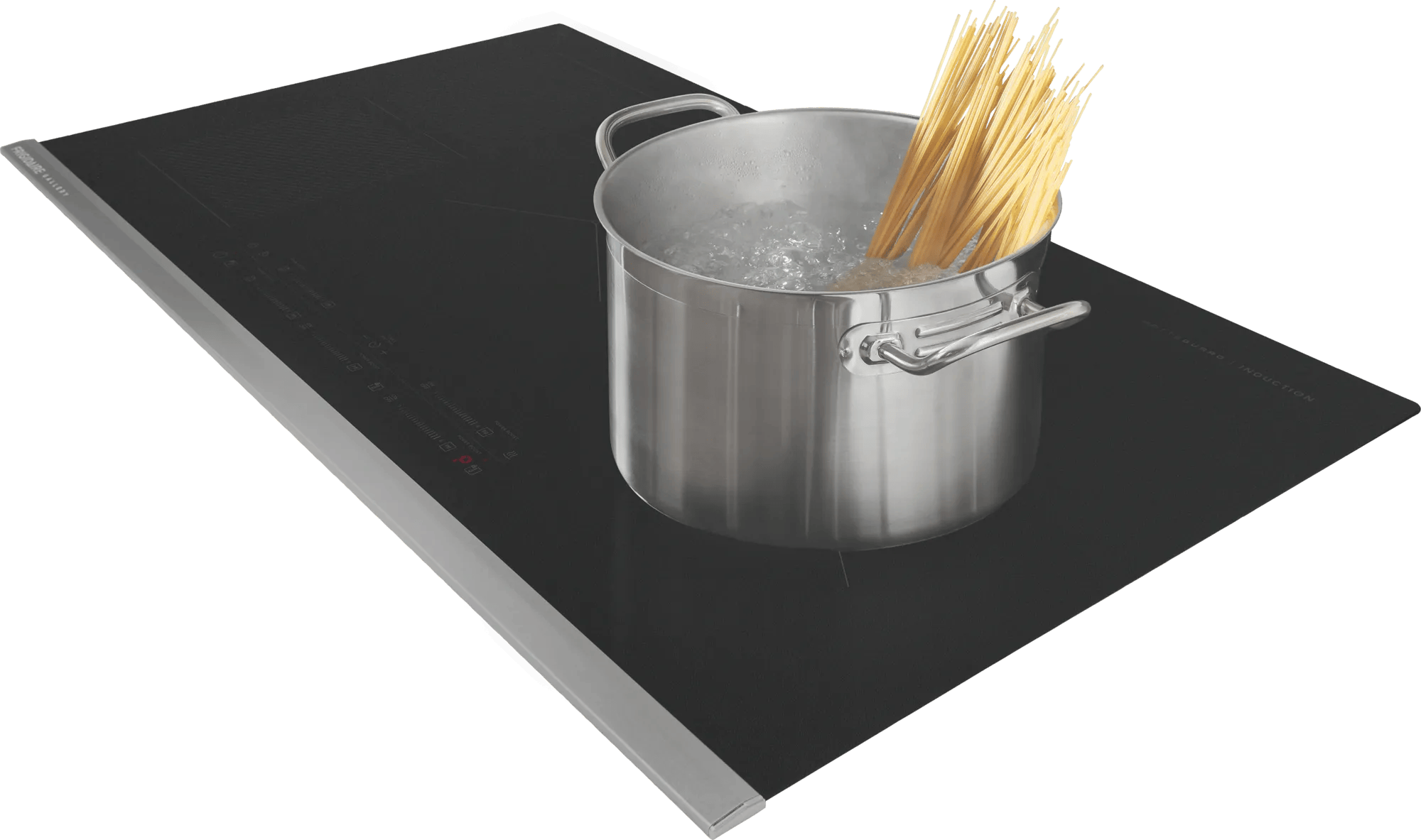 Frigidaire GCCI3670BM Stainless Steel