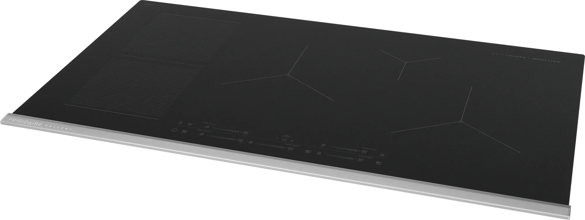 Frigidaire GCCI3670BM Stainless Steel