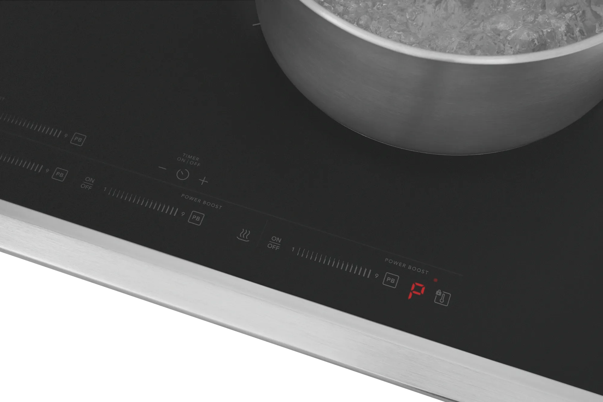 Frigidaire GCCI3070BM Stainless Steel