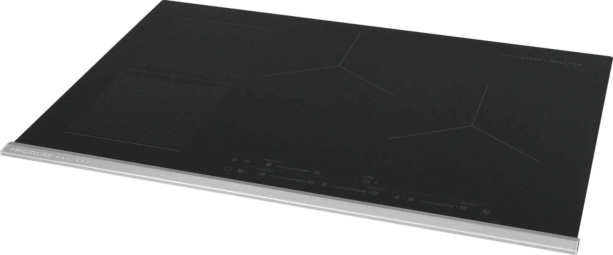 Frigidaire GCCI3070BM Stainless Steel
