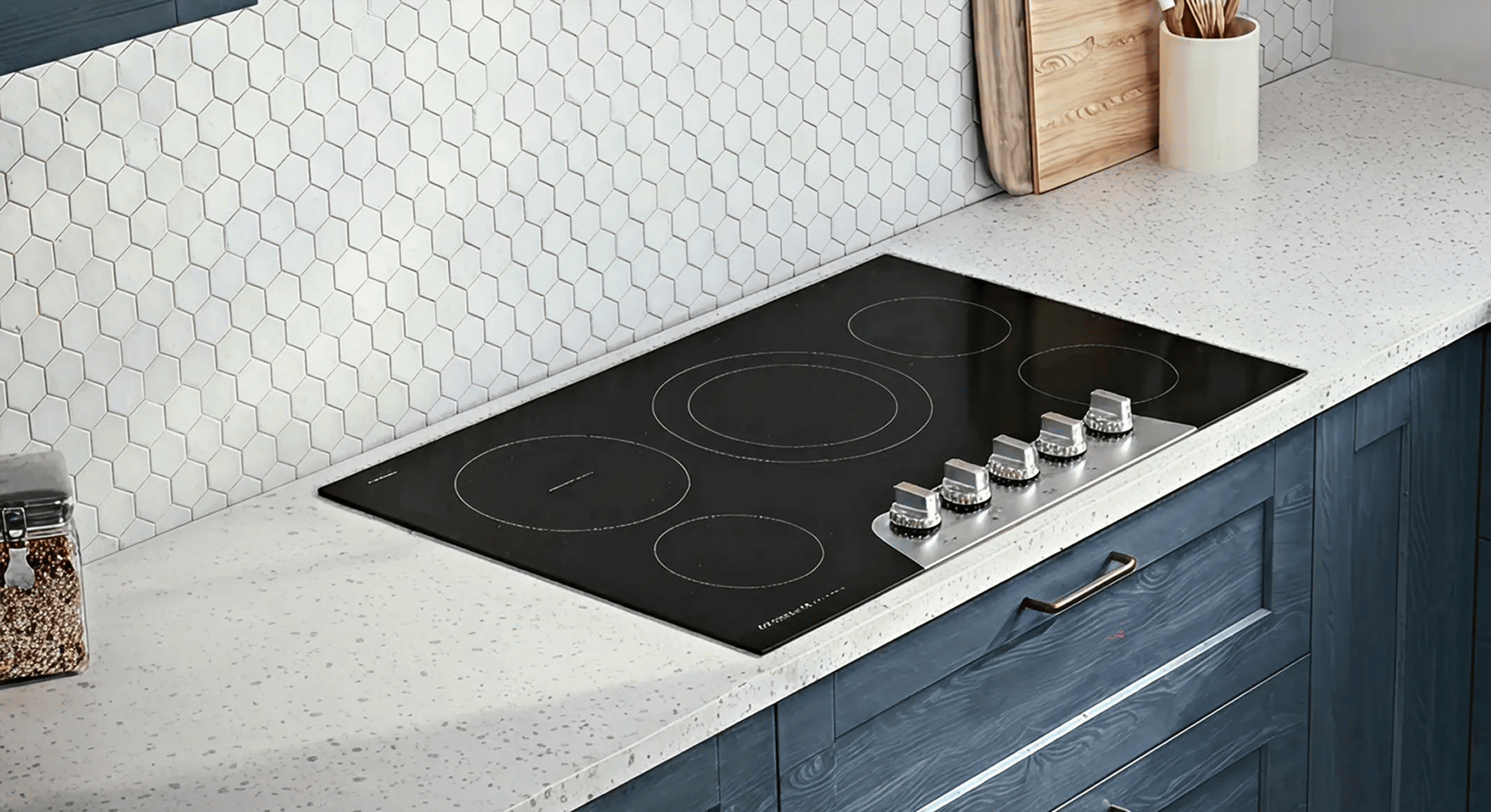 Frigidaire GCCE3670BS Stainless Steel