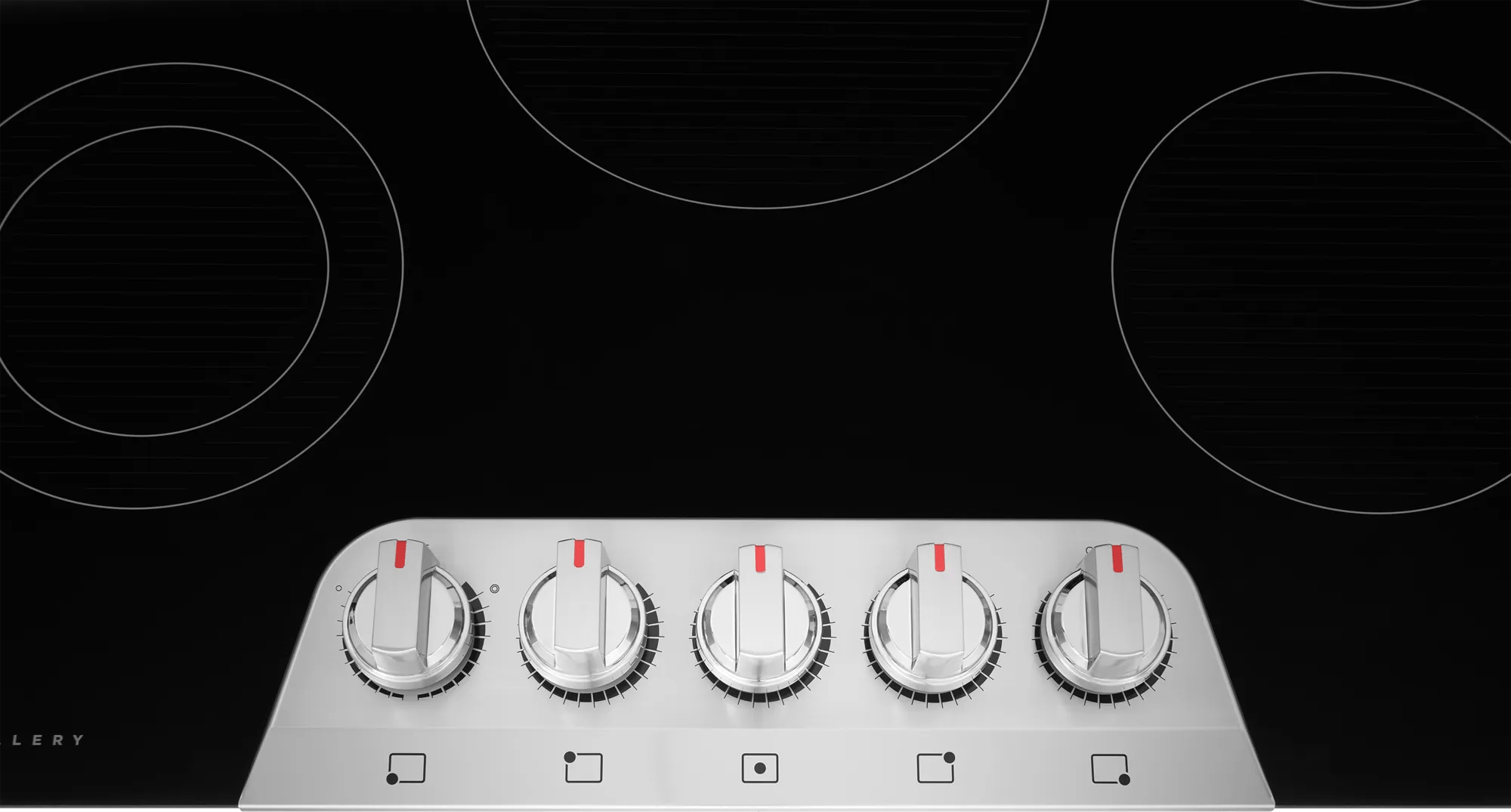 Frigidaire GCCE3070BS Stainless Steel