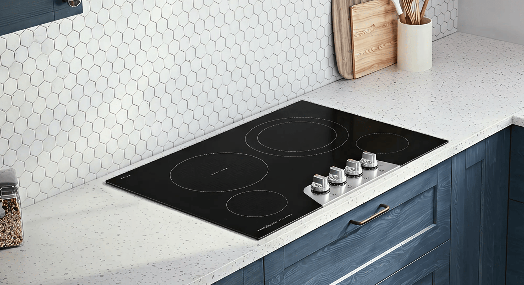 Frigidaire GCCE3049BS Stainless Steel