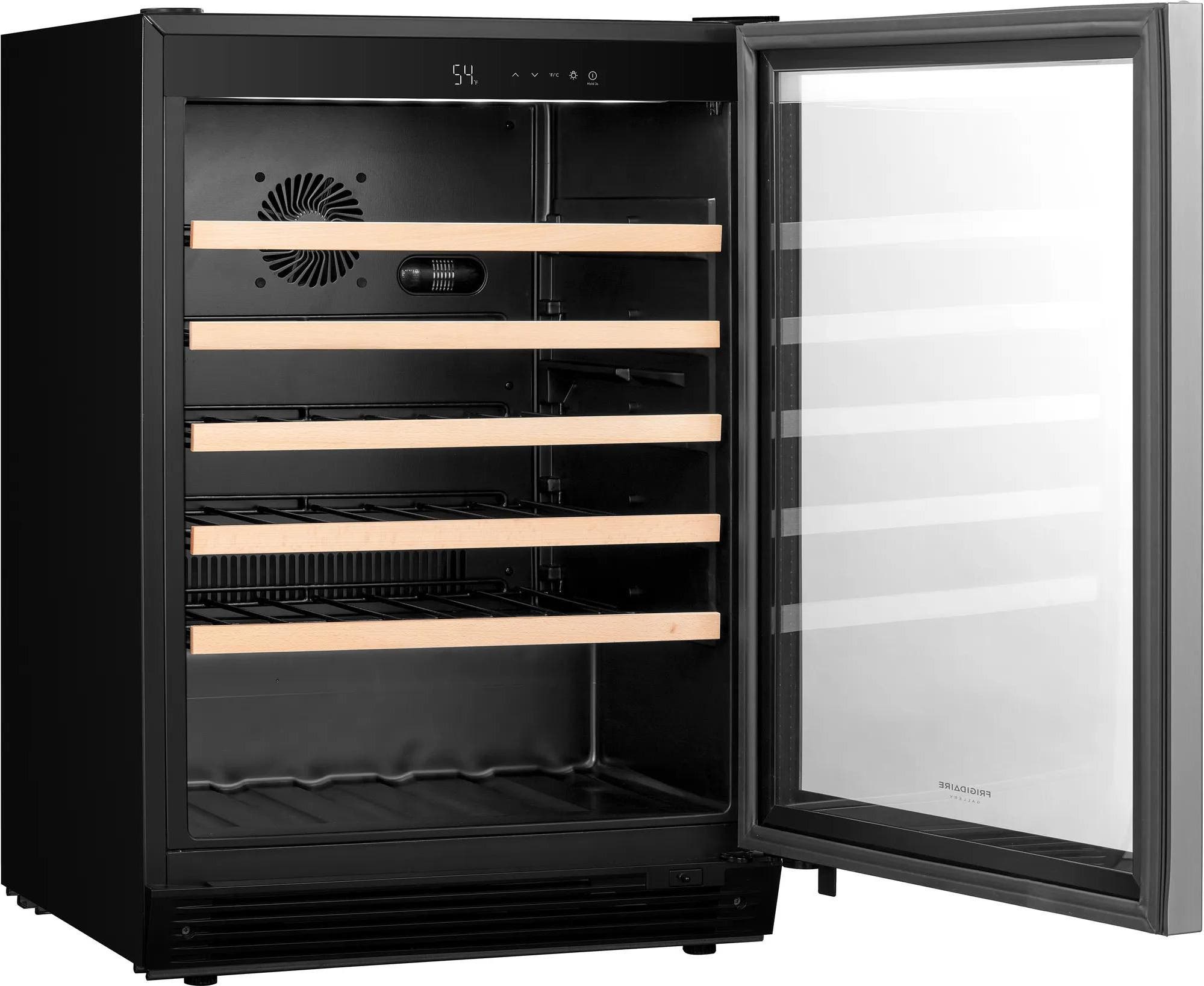 Frigidaire GRWE5726AS Stainless Steel