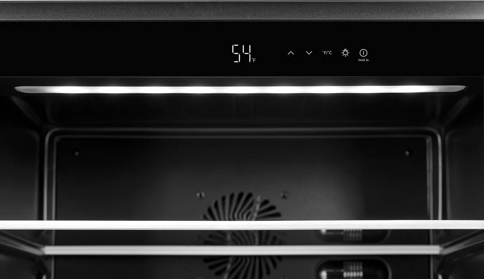 Frigidaire GRYB5426AS Stainless Steel
