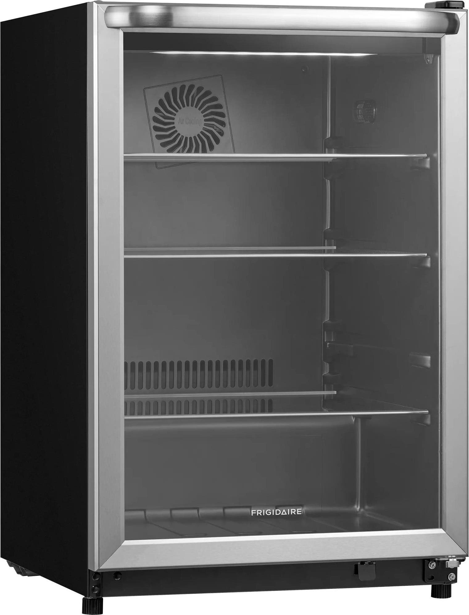 Frigidaire FRYB4626AS Stainless Steel