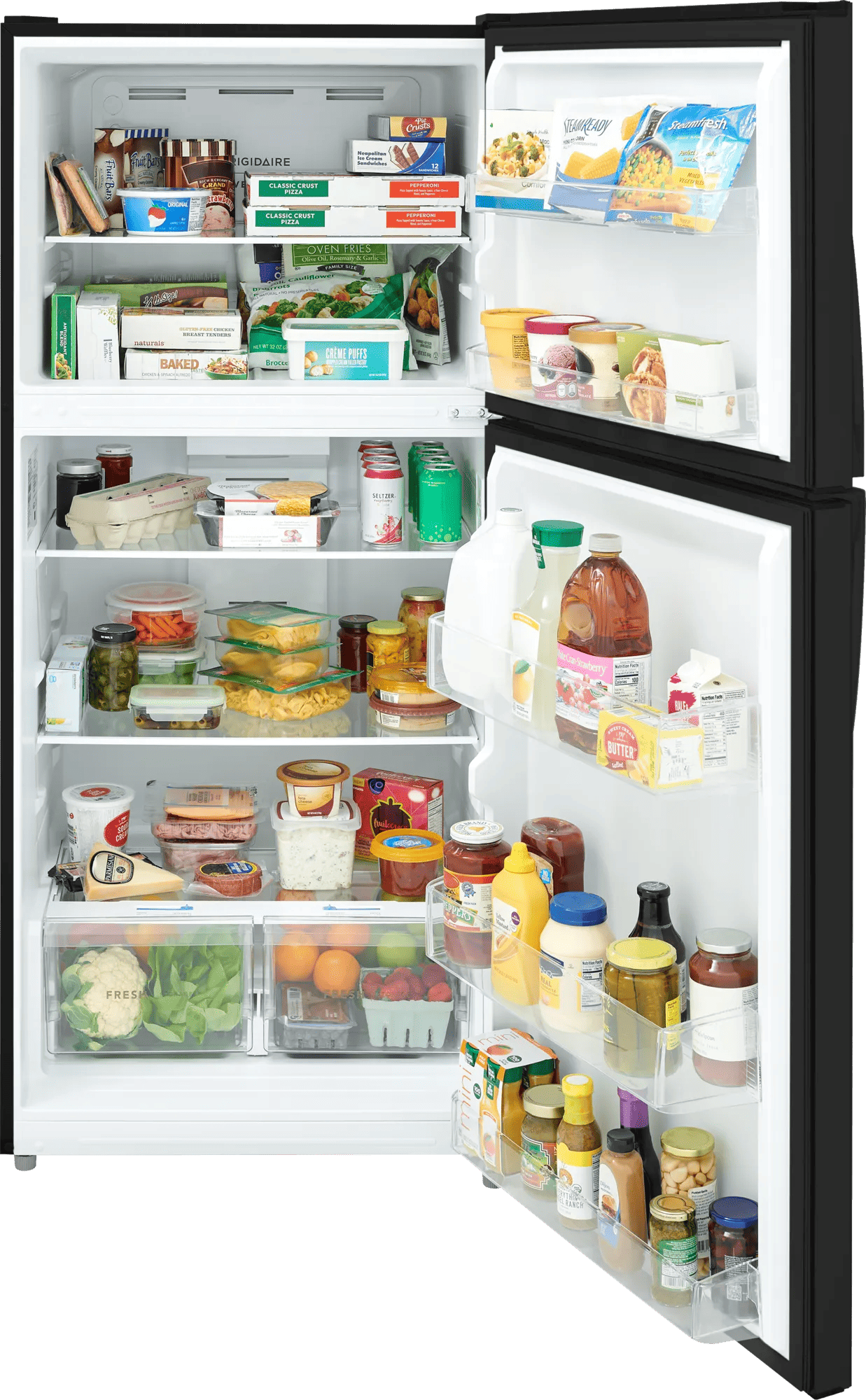 Frigidaire FRTE2223AB Black