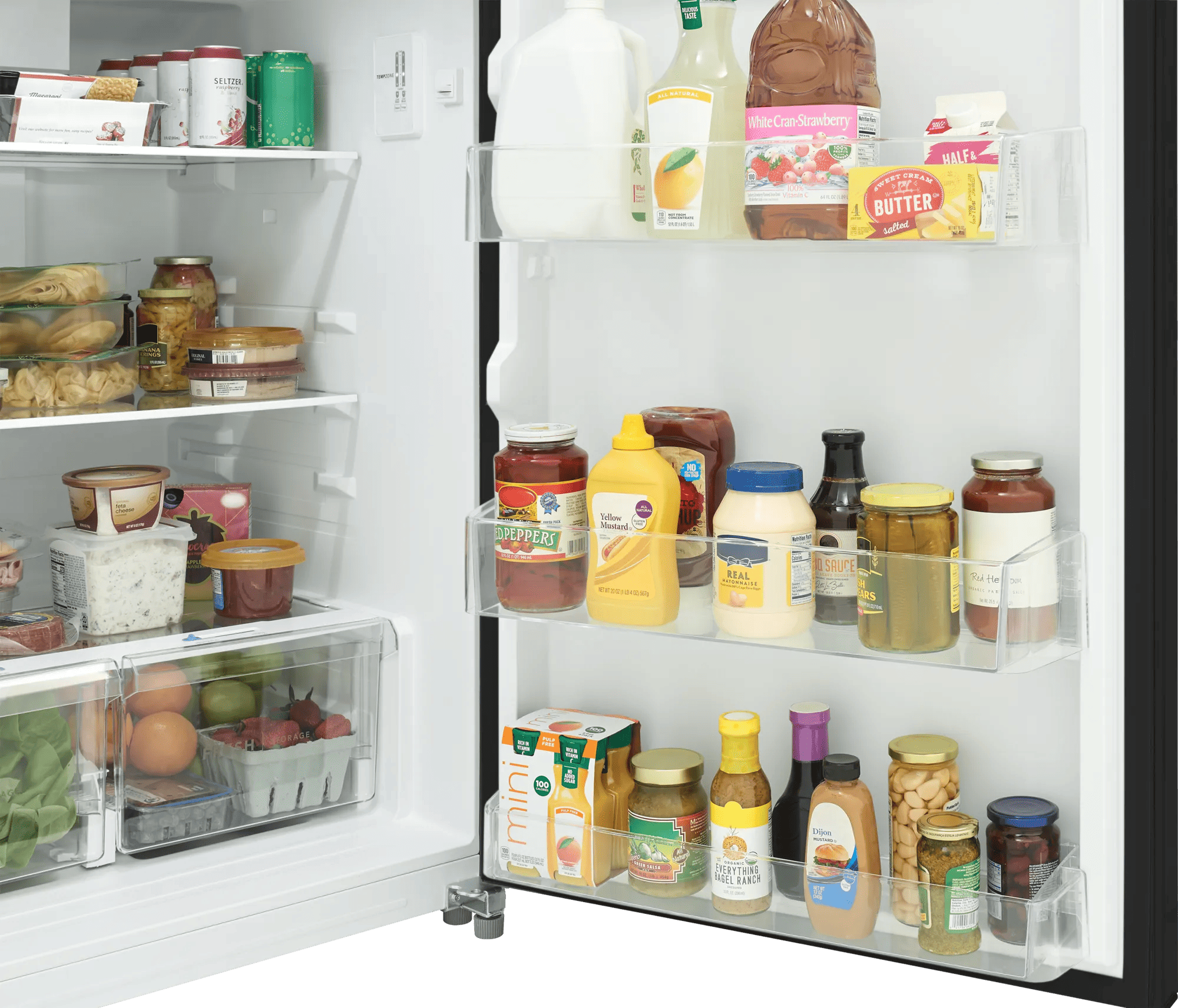 Frigidaire FRTE2223AB Black