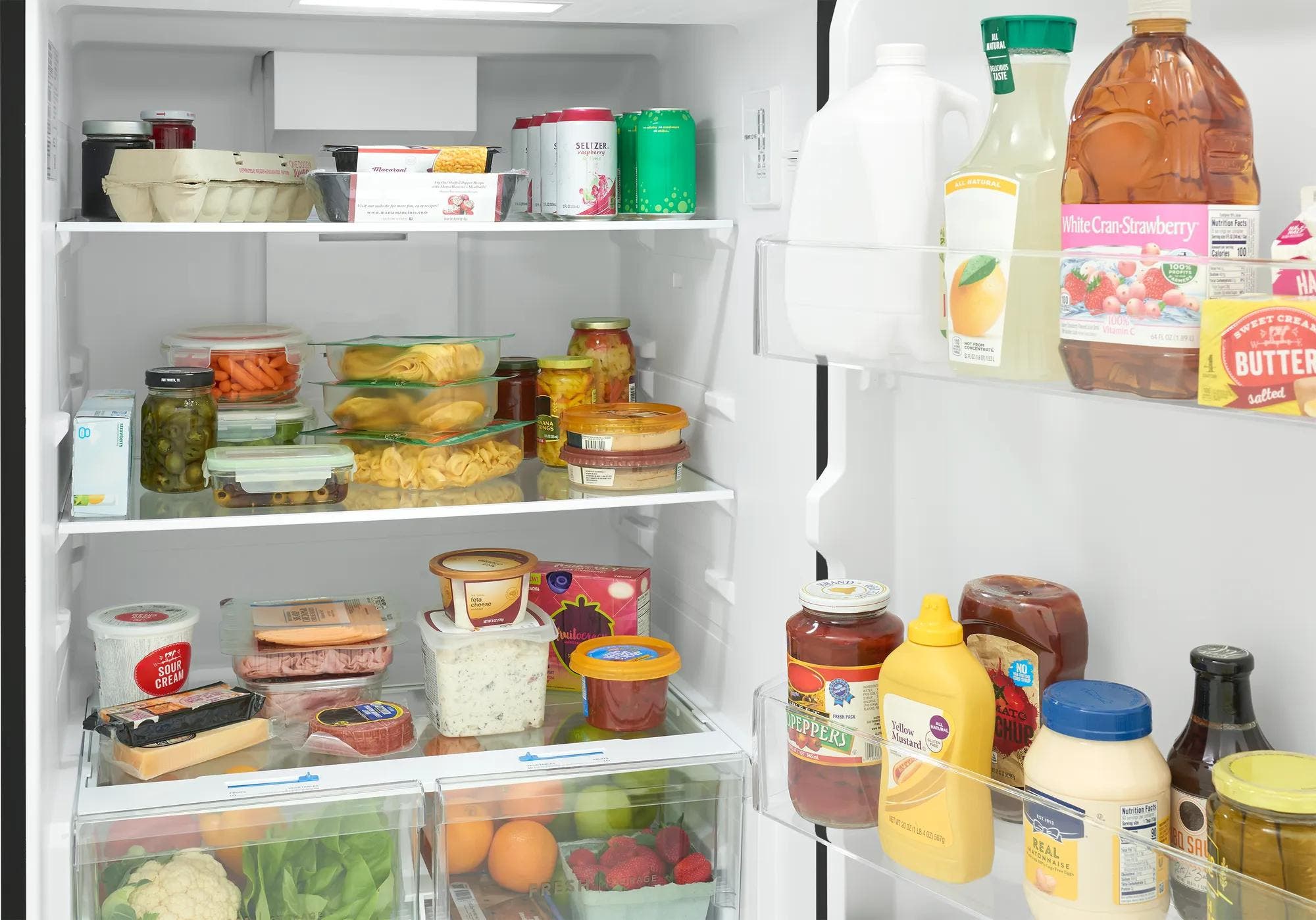 Frigidaire FRTE2223AB Black
