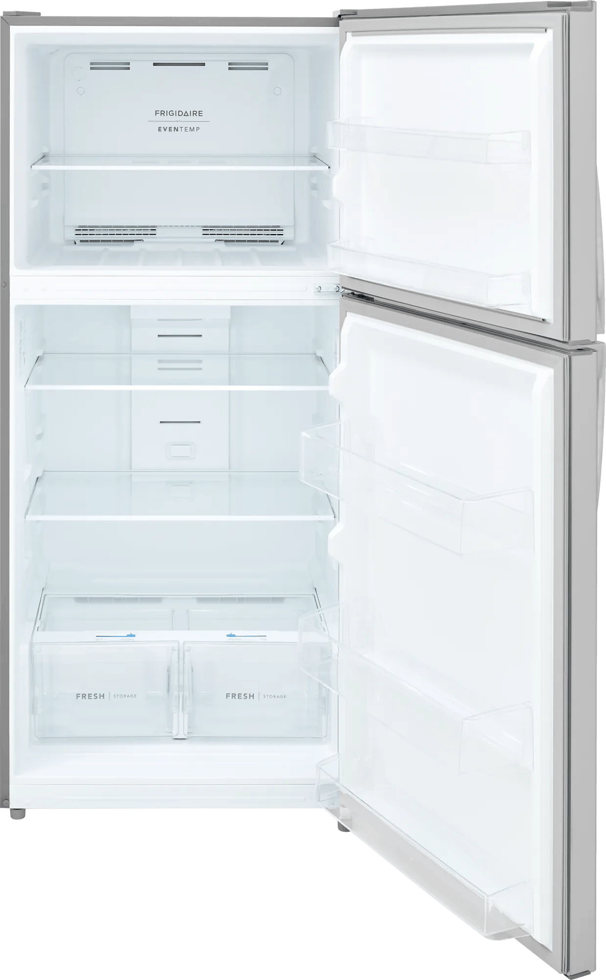 Frigidaire FRTE2223AV Stainless Steel