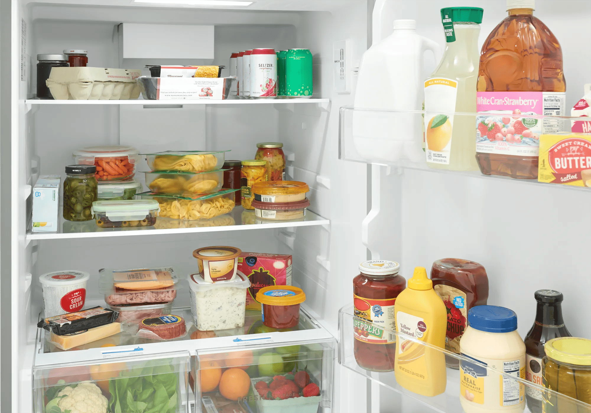 Frigidaire FRTE2223AV Stainless Steel