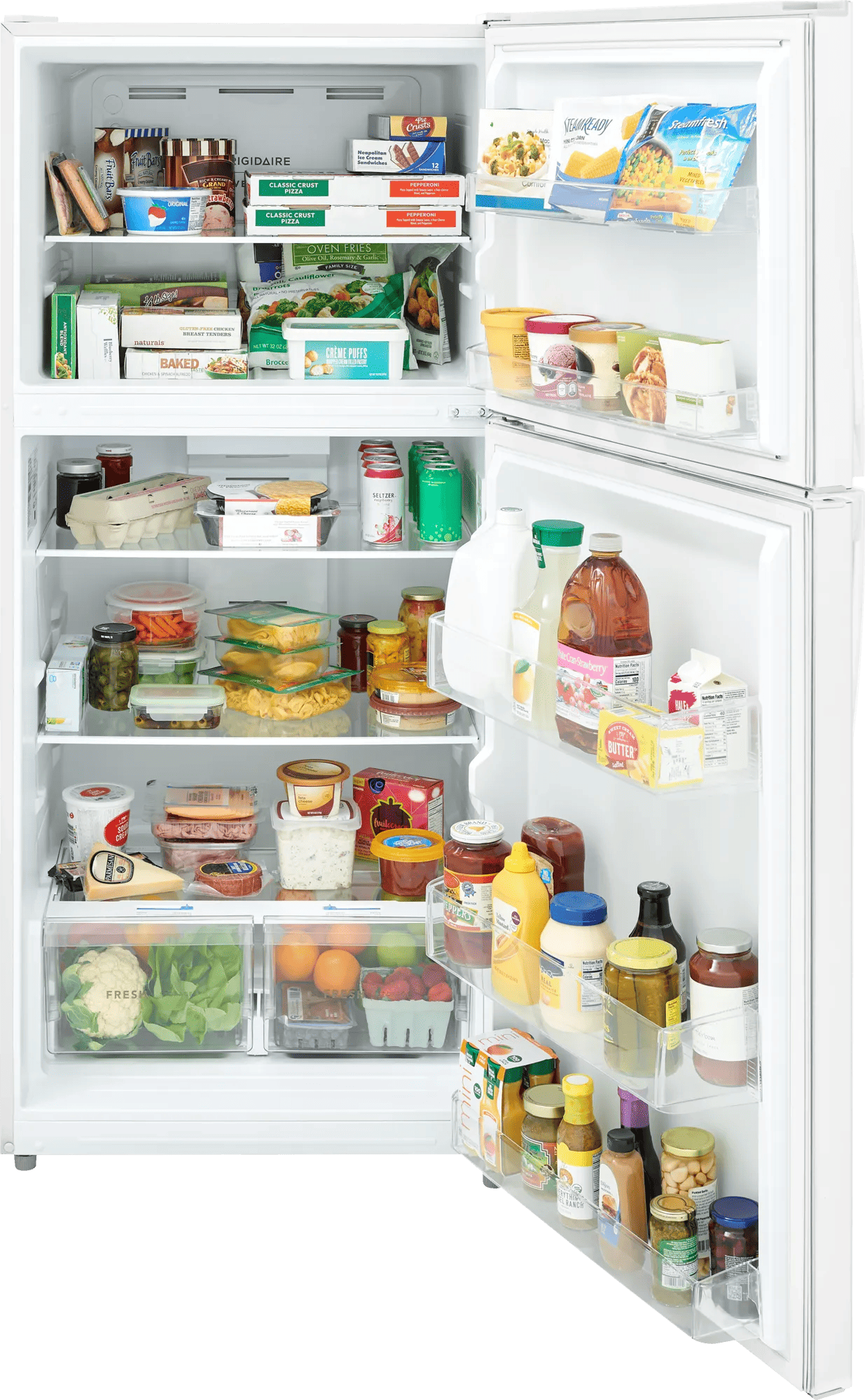 Frigidaire FRTE2223AW White