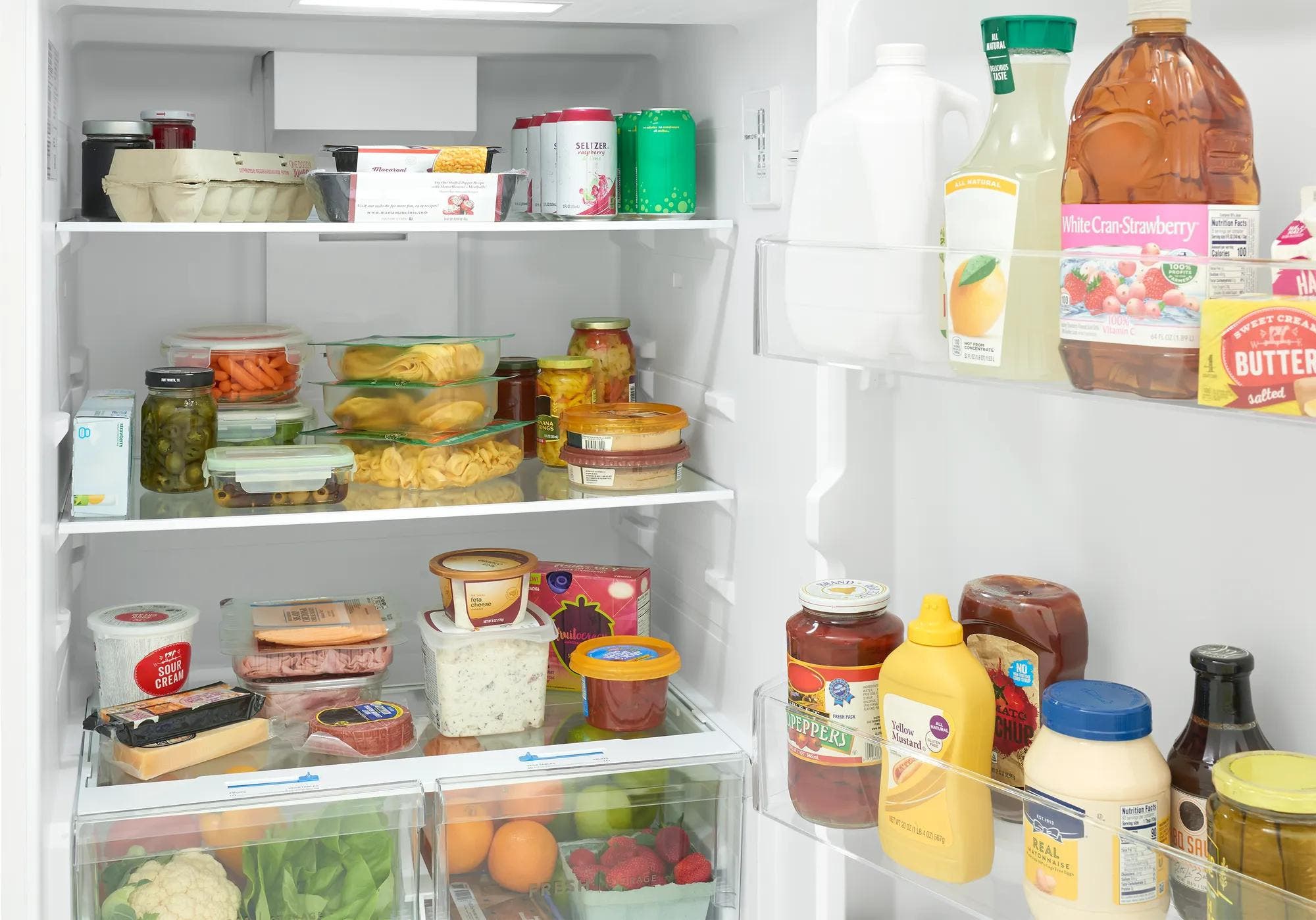Frigidaire FRTE2223AW White